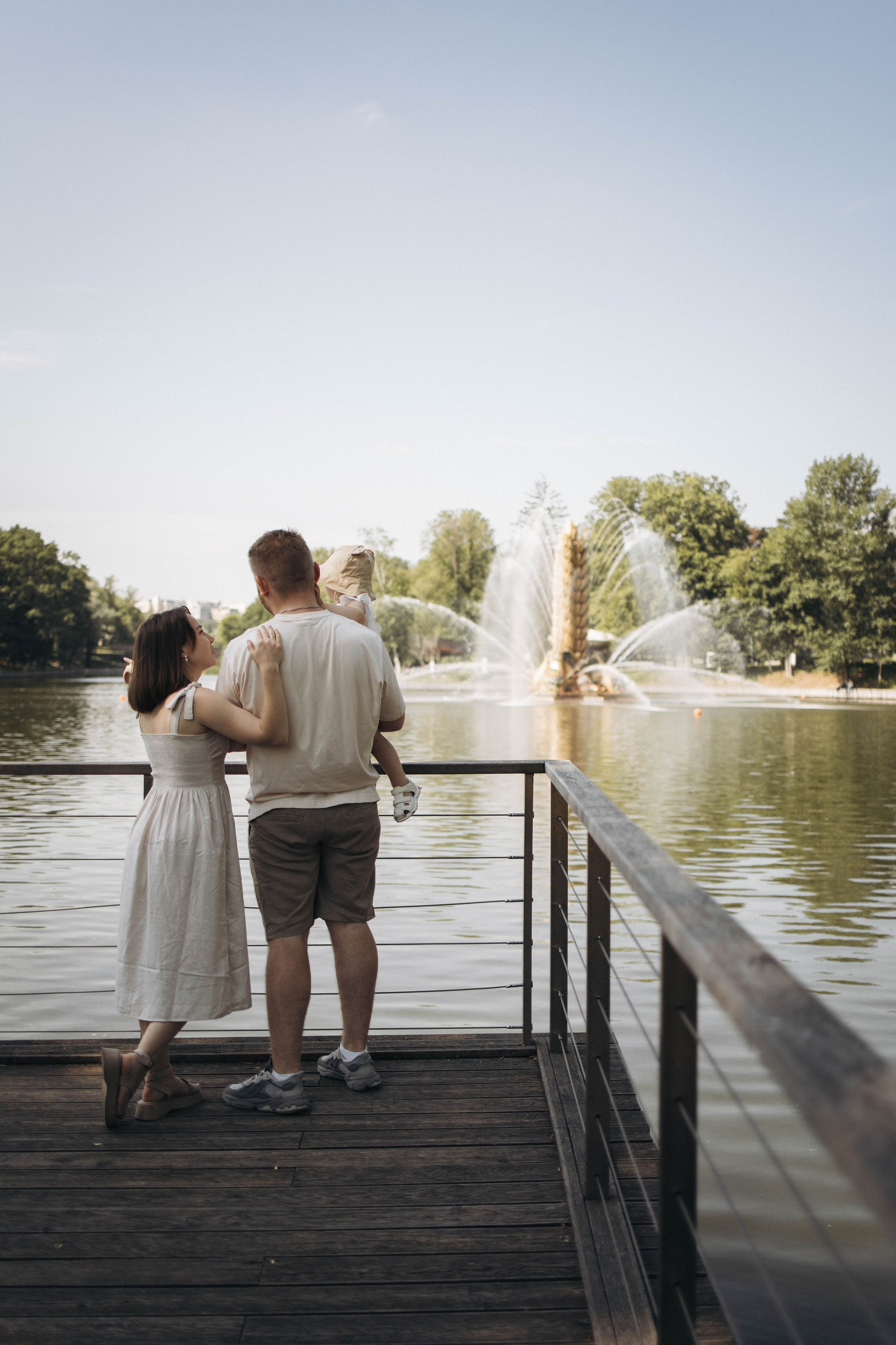 Рома•Марина•Саша. Миронова Анастасия