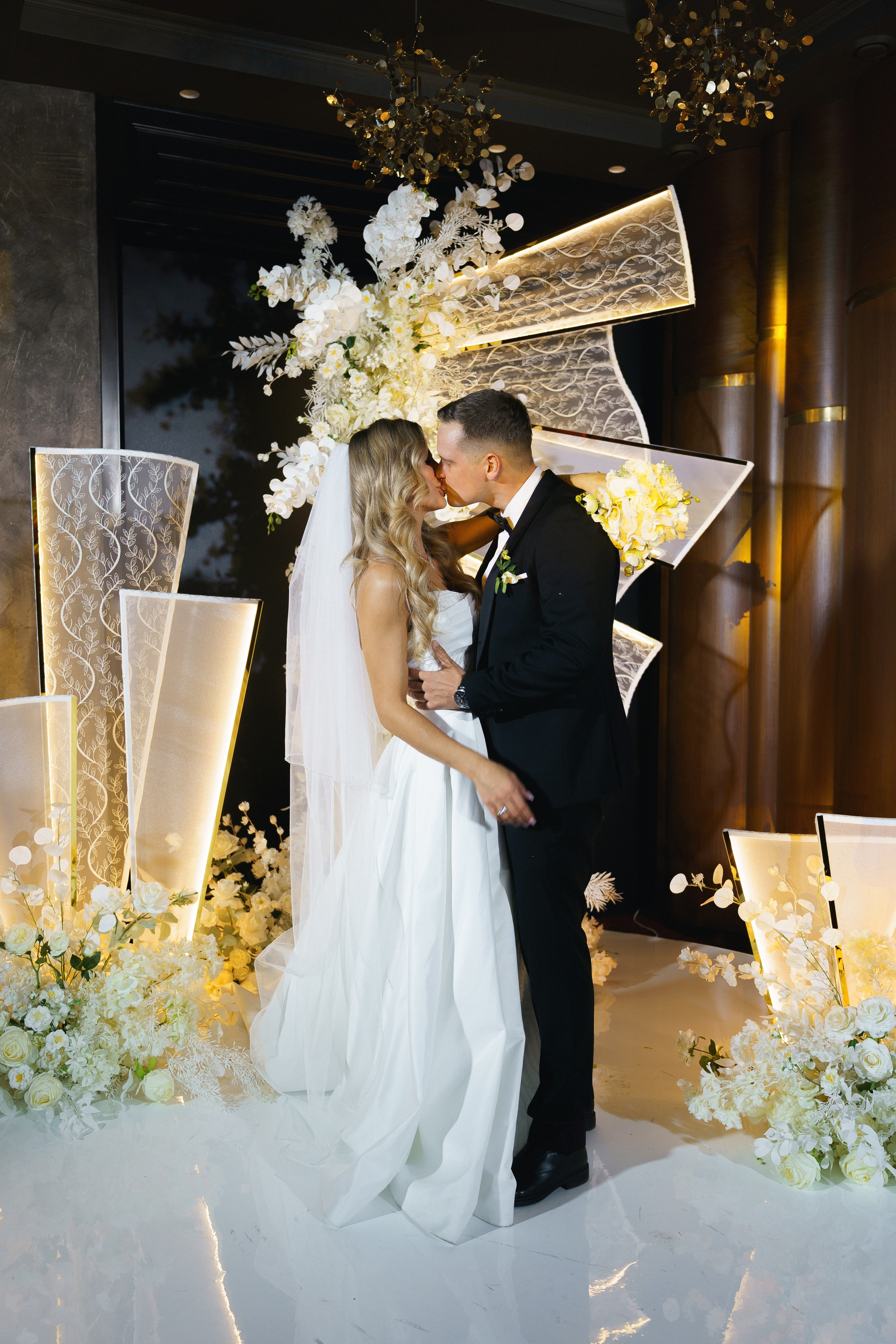 Алексей и Елена. Свадебный Фотограф Хабаровск Евгений Корсков