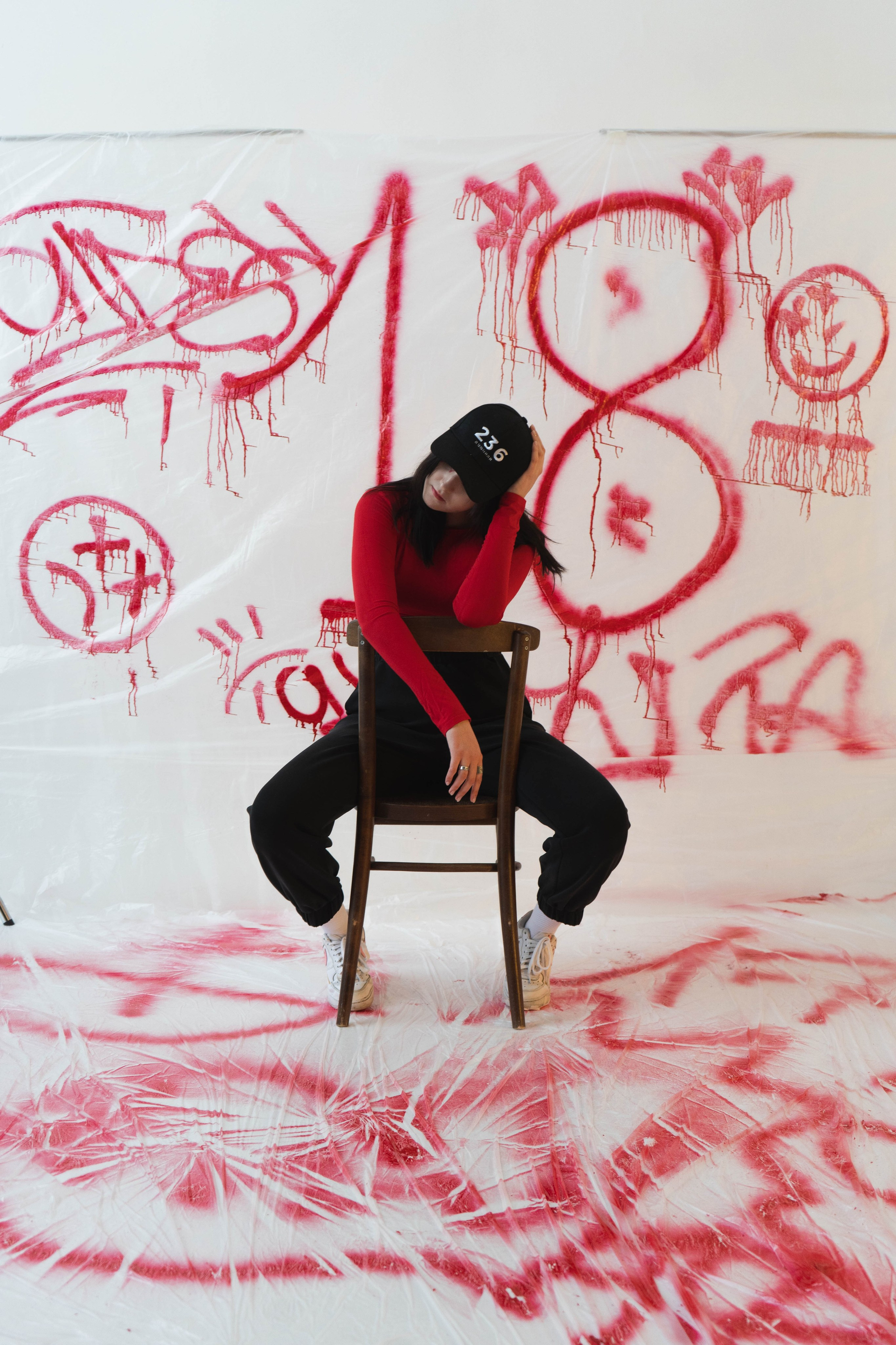 Саша. Фотограф в Москве и МО Хингава Алина