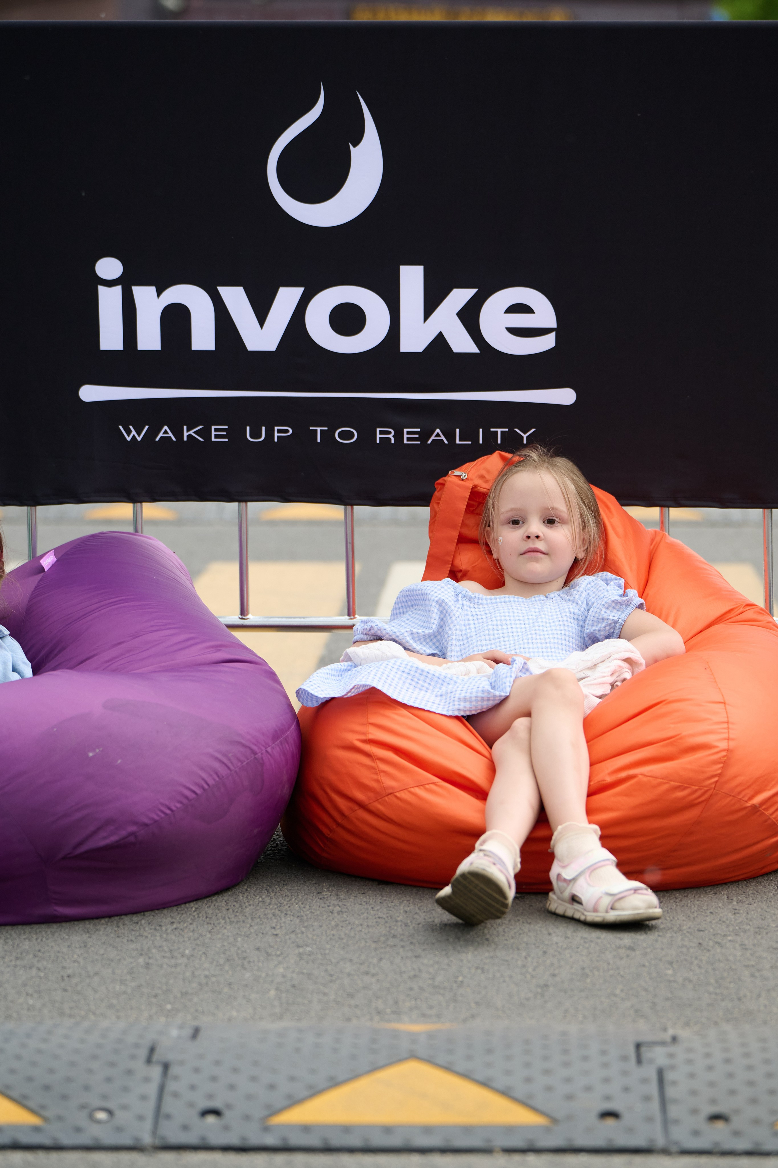 Invoke — Легенды улиц. Фотограф в Москве — Новиков Владислав