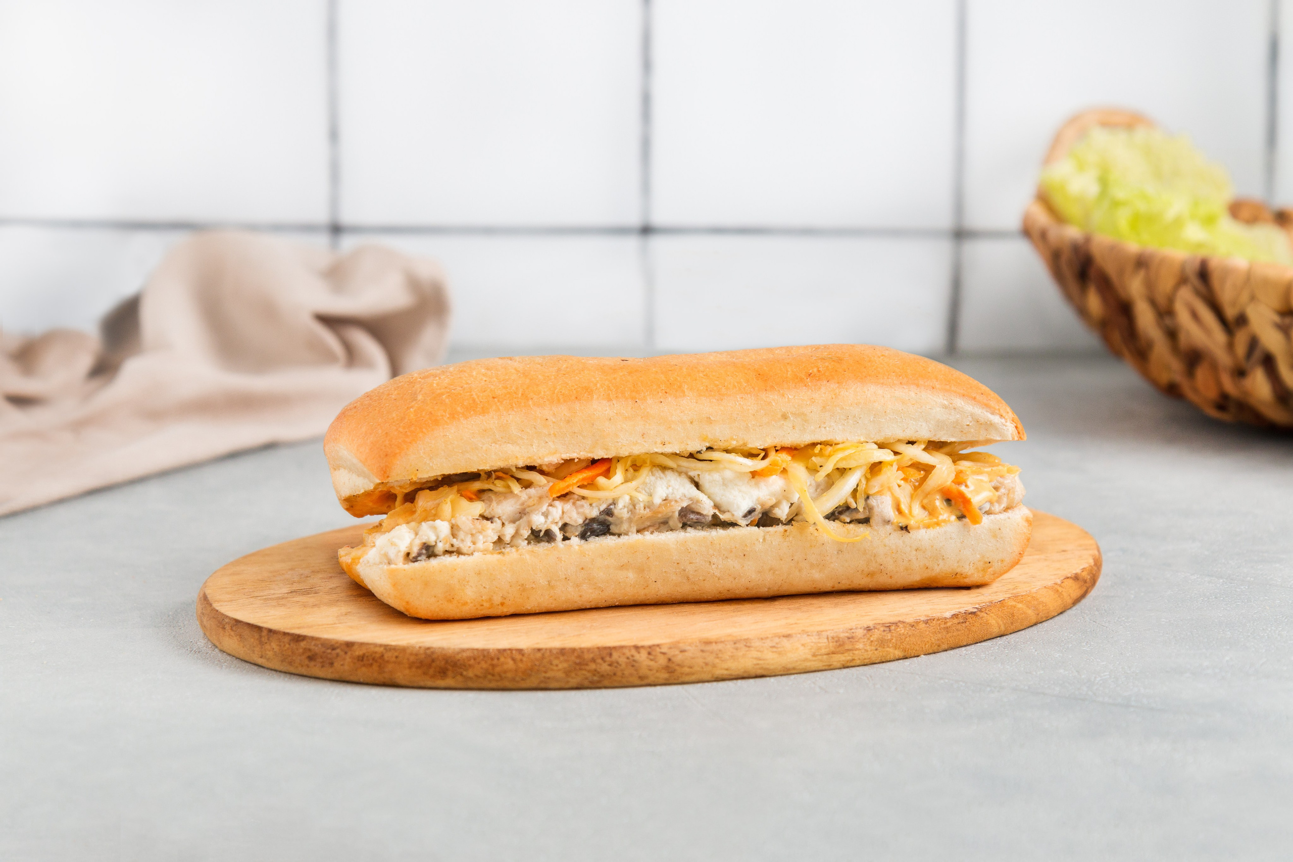 Робин Сдобин