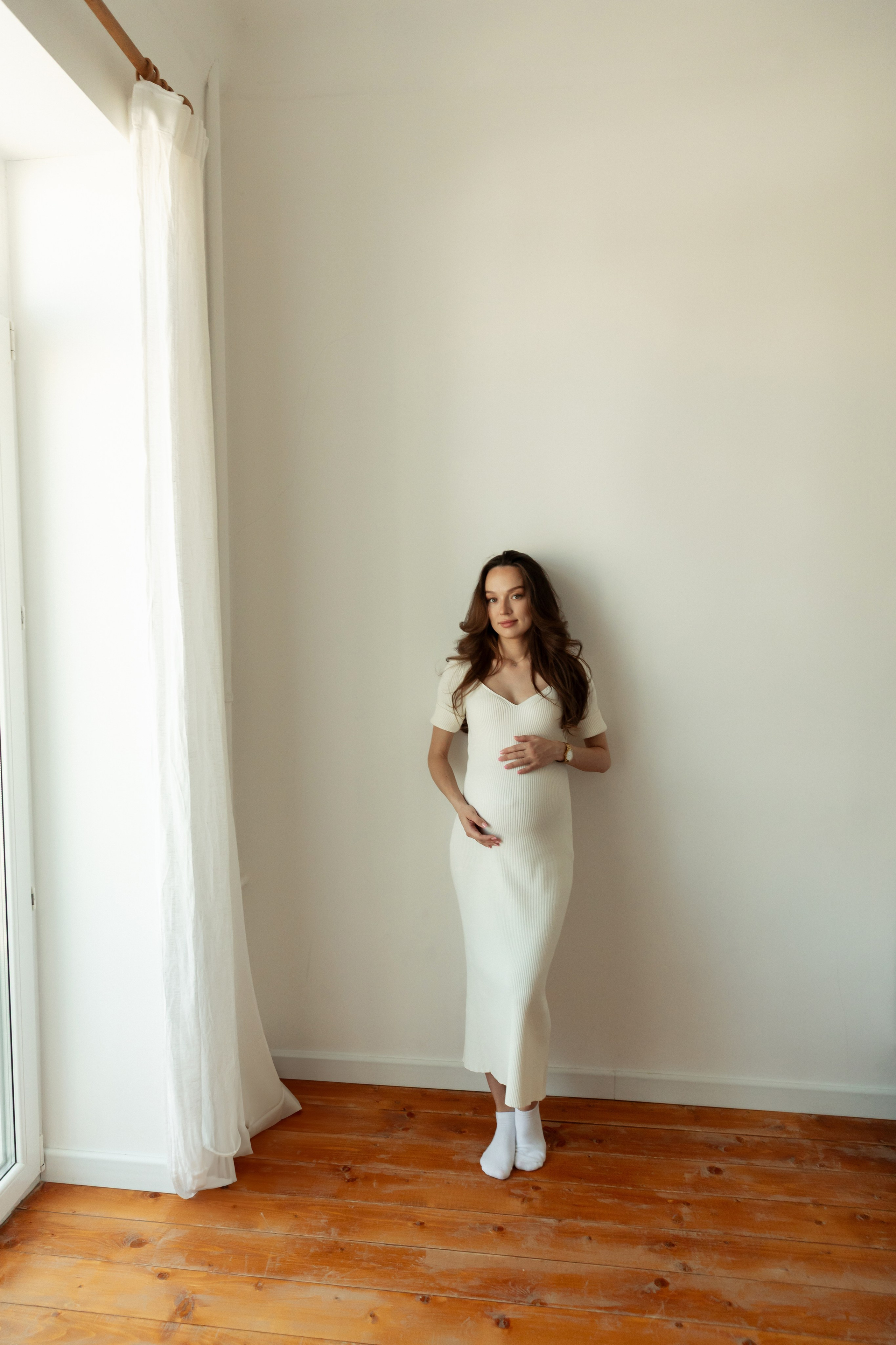 В ожидании чуда. 📷˙Свадебный фотограф и видеограф в Чебоксарах | Ксения