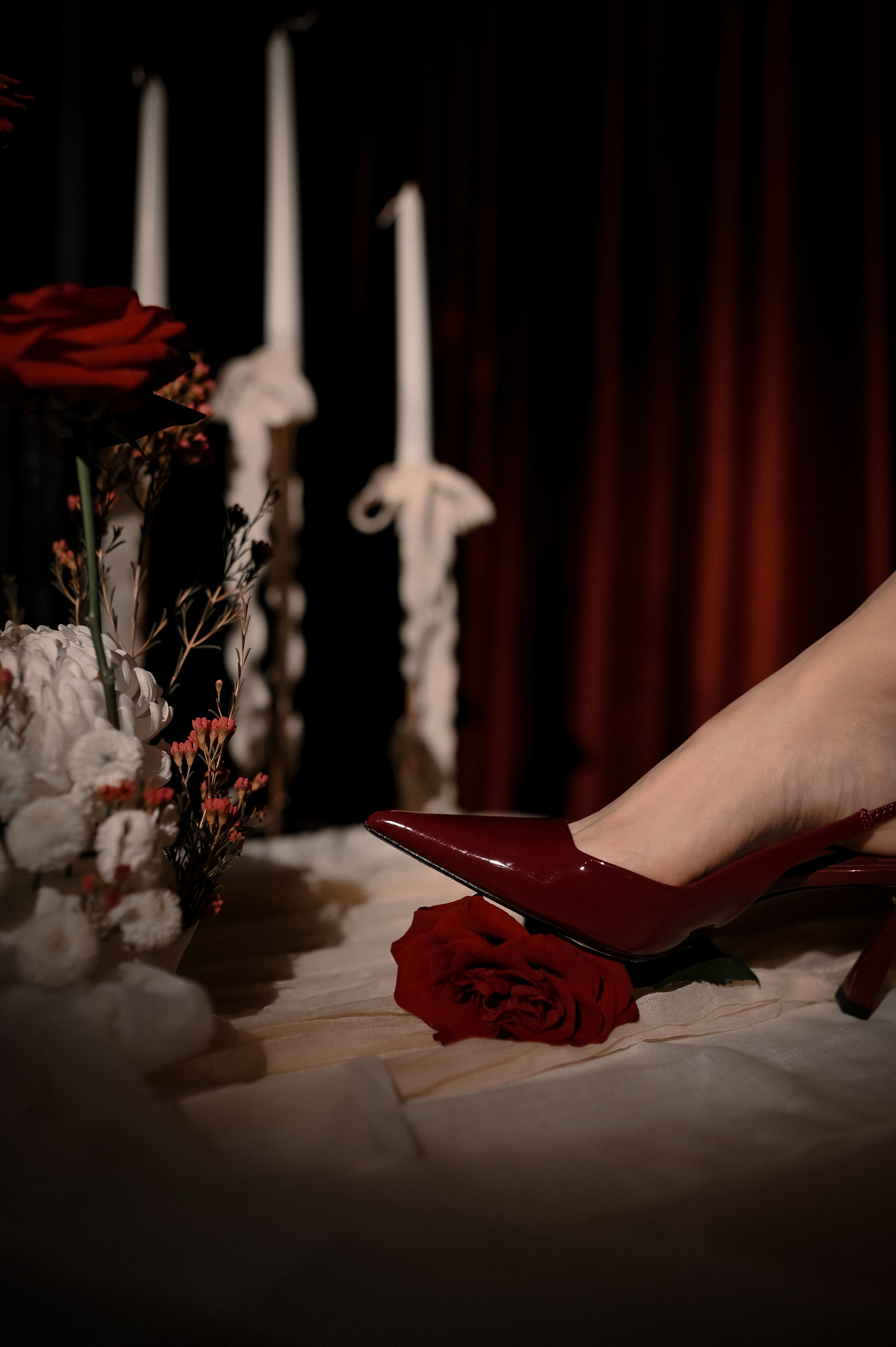 Валерия. Твой личный проводник к красивым фотографиям в Старом Осколе