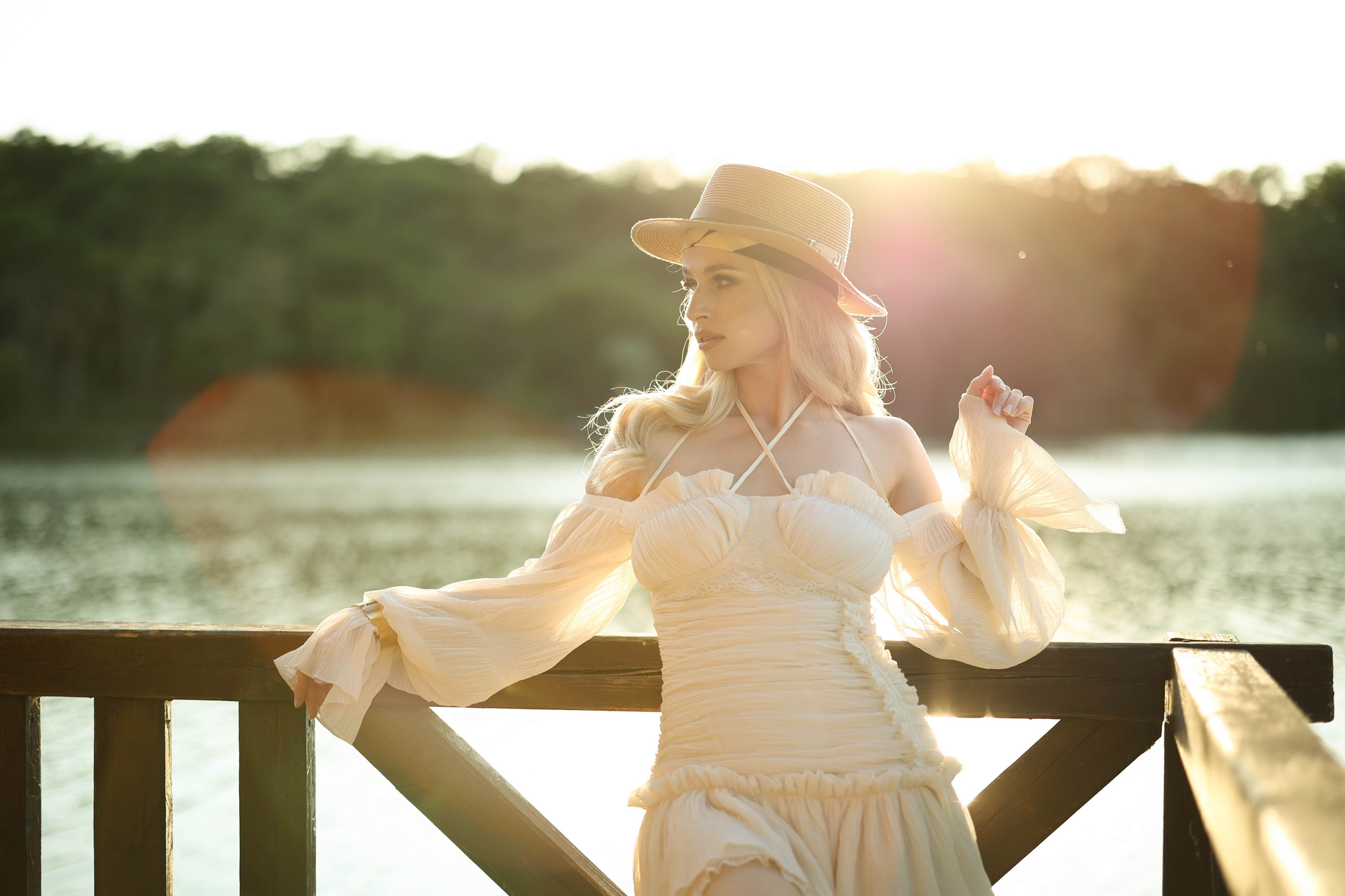 Природа и стиль. Аксанна Аракелян