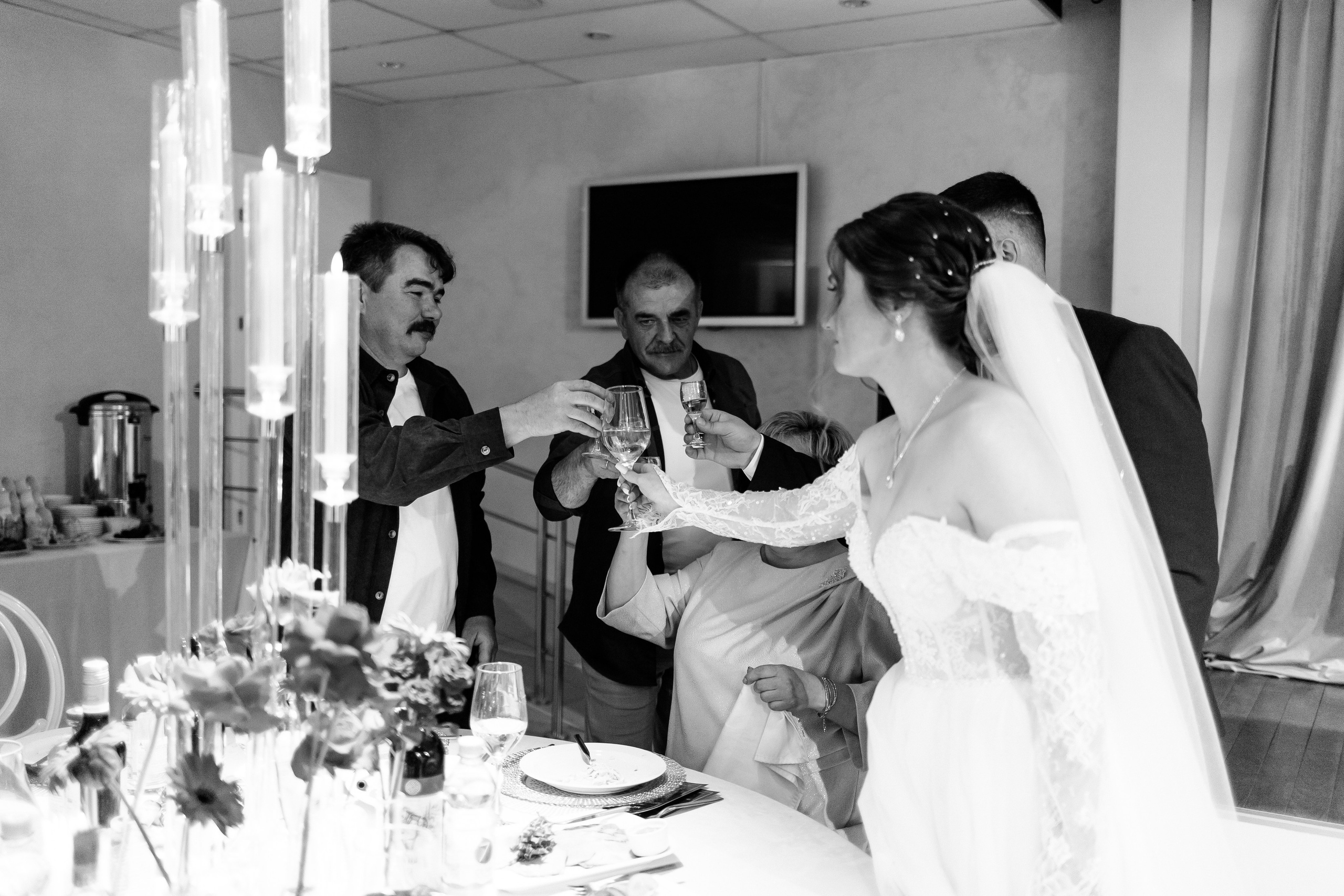 Между небом и землей. Фотограф Петрозаводск/СПБ