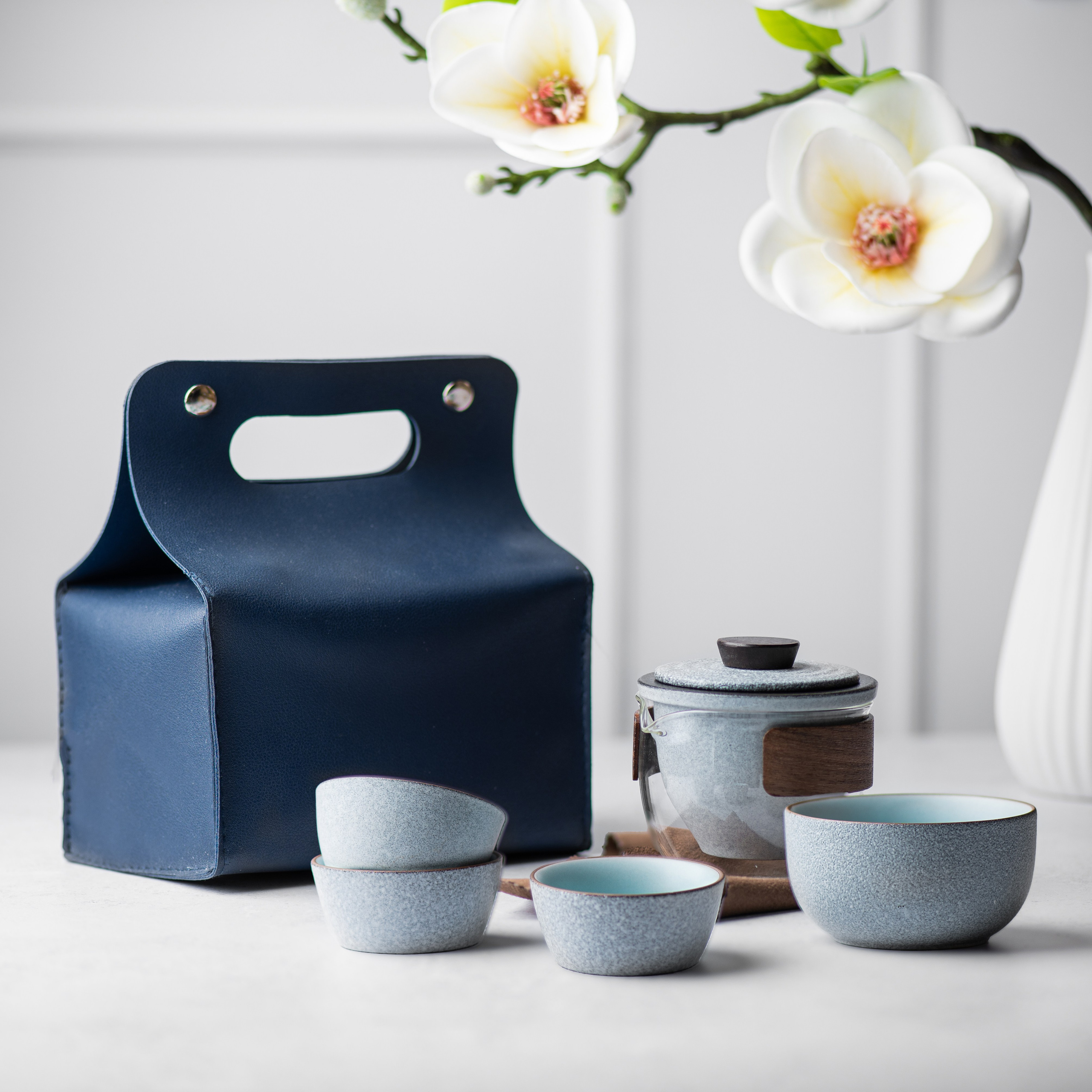 Фотографии китайского чай для сайта, маркетплейсов и социальных сетей. Предметный и фуд-фотограф в Москве Мария Гладких