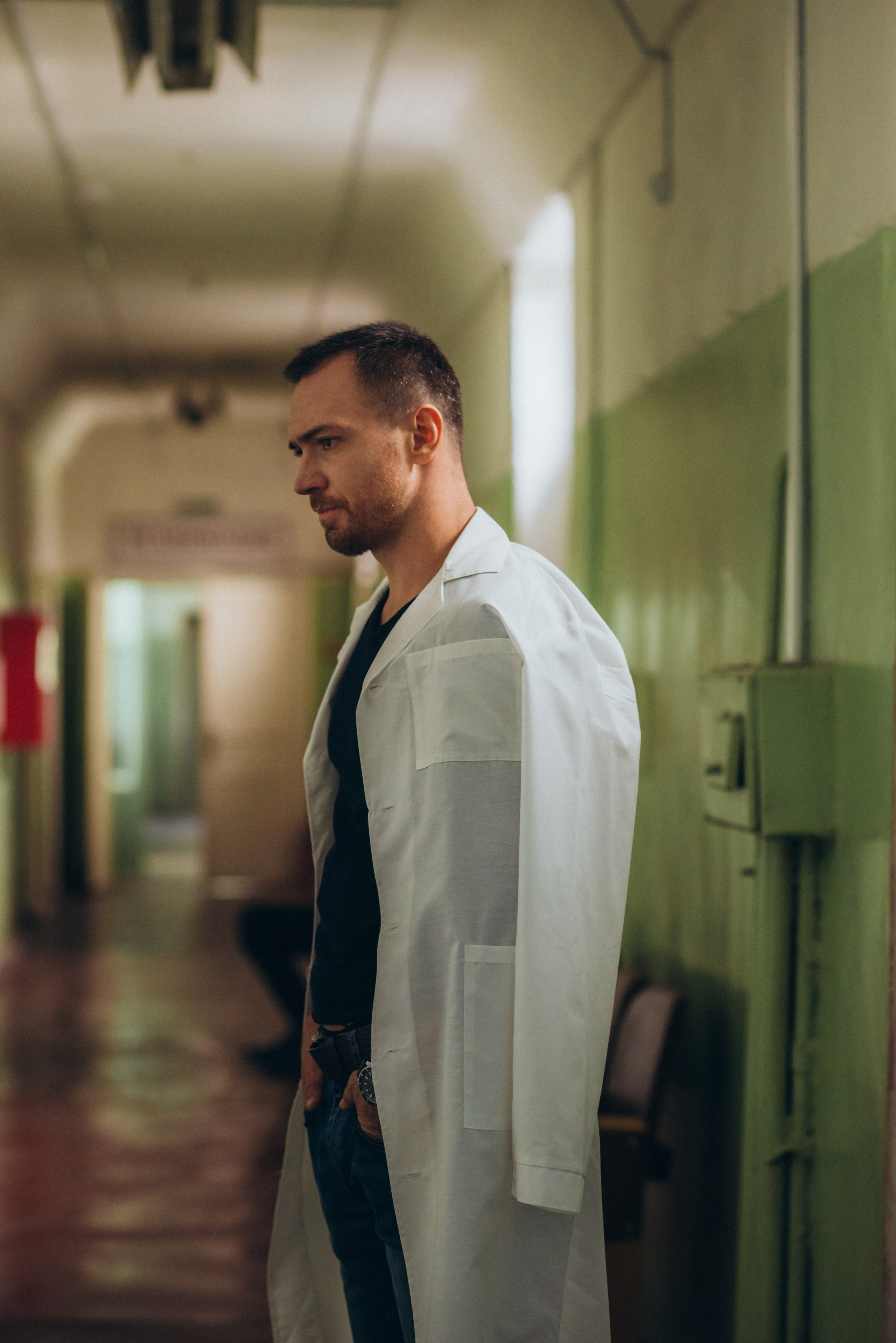 К/с Медвежий угол (Волчий берег). Фотограф Диана Вальтер