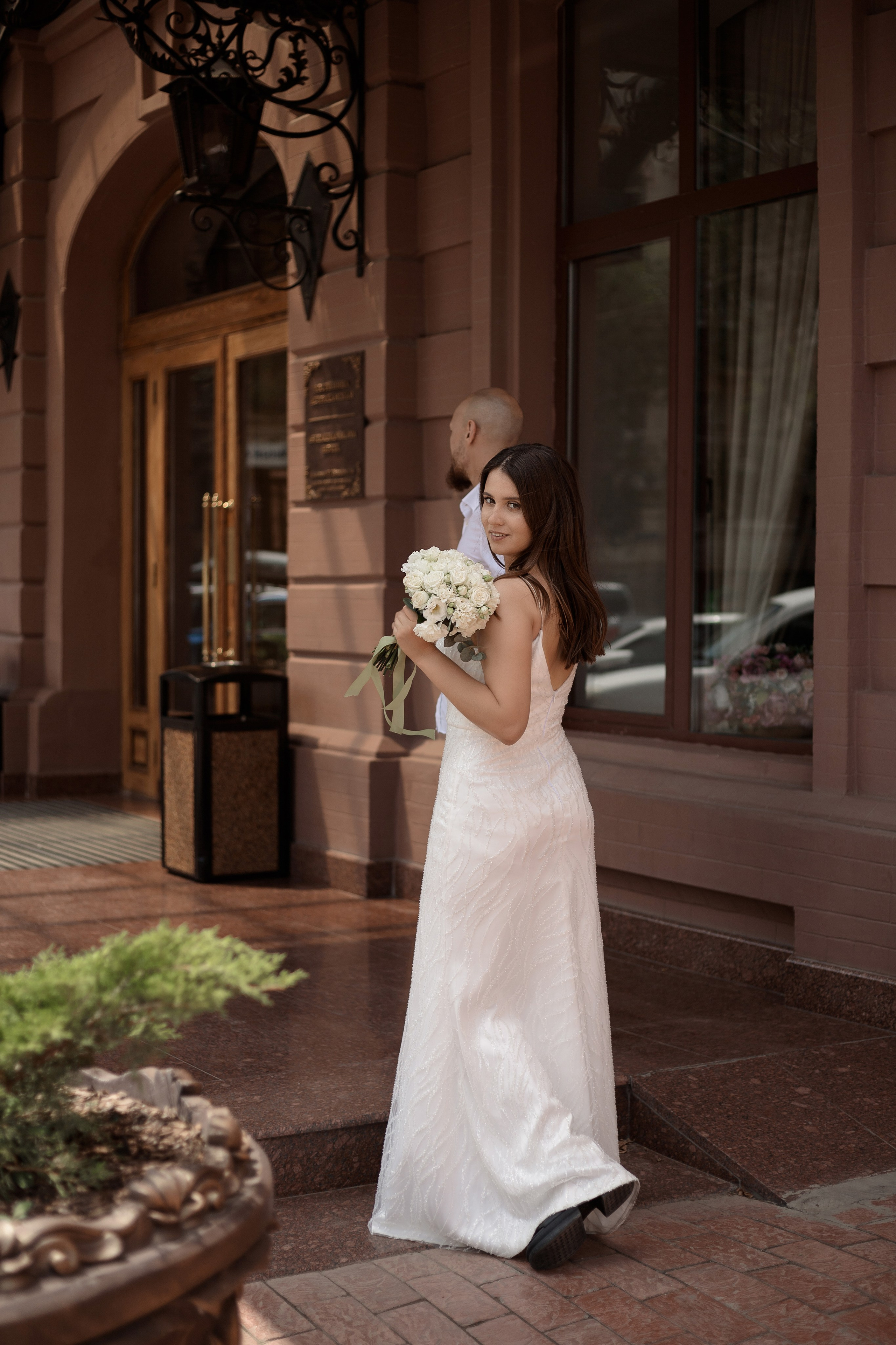 Александр & Диана. Свадебный фотограф в Астрахани. Фототуры по Астрахани и в горы Кавказа