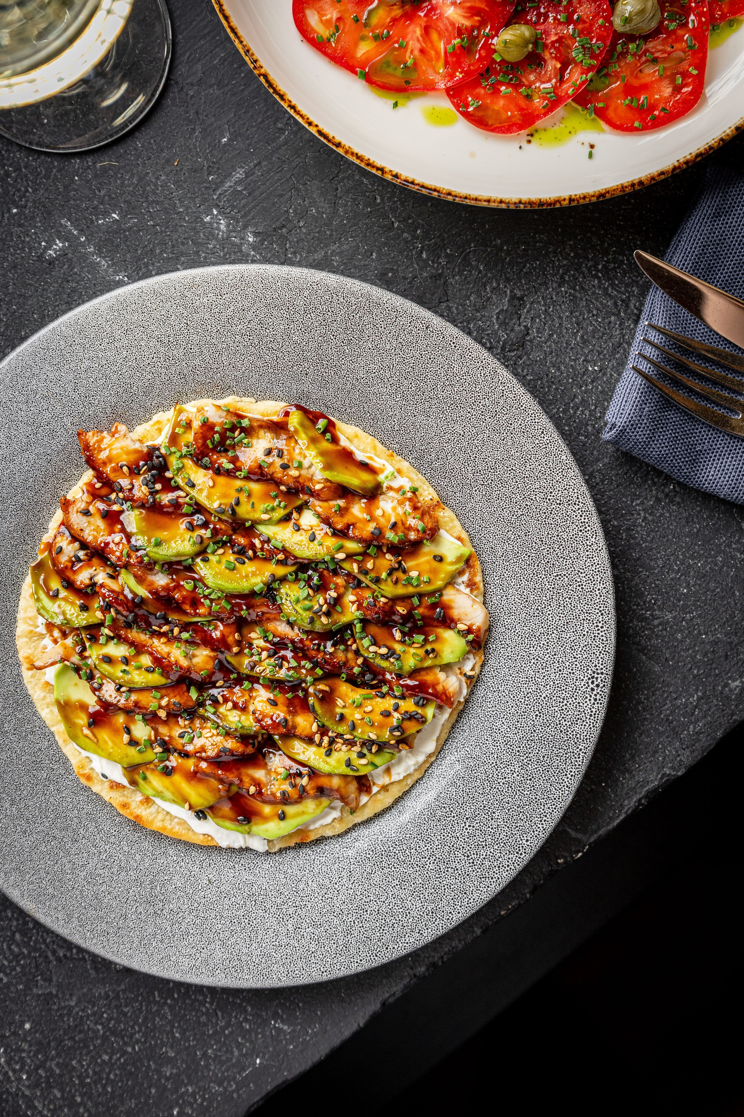 Фотографии еды