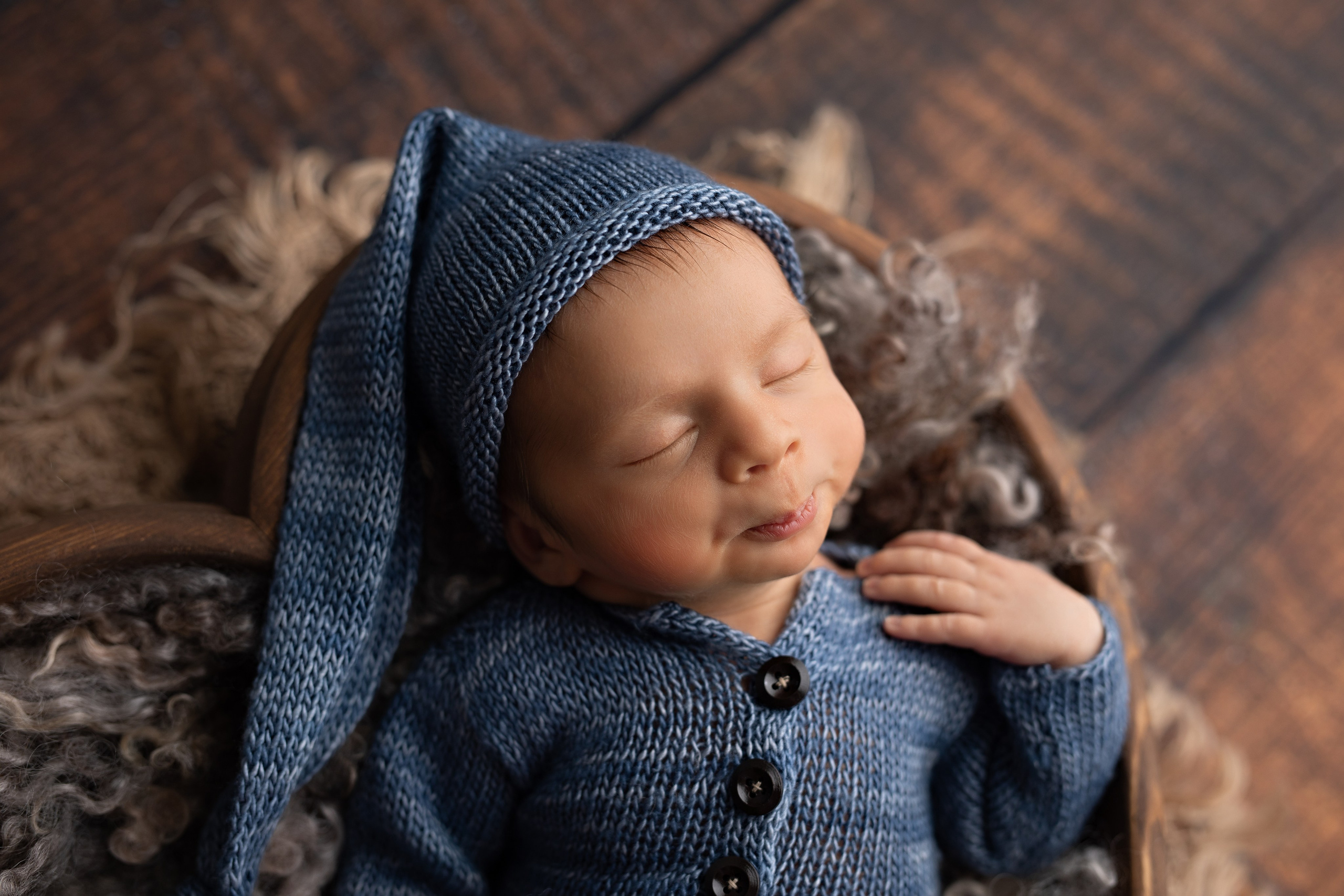 НОВОРОЖДЁННЫЕ. Фотограф новорожденных ньюборн в Новосибирске