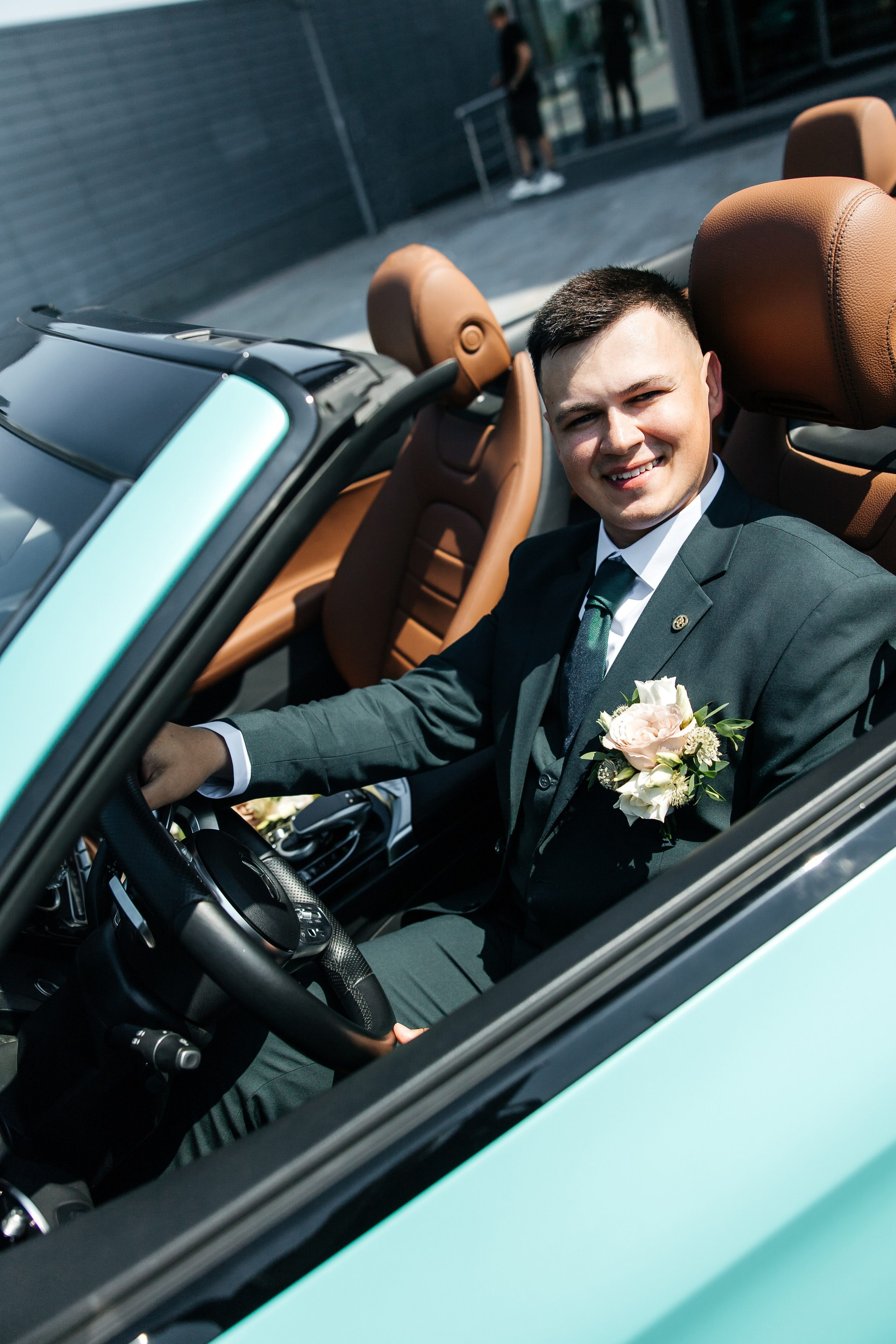 ДИАНА И ИВАН. Свадебный, семейный, детский и ньюборн фотограф в Екатеринбурге