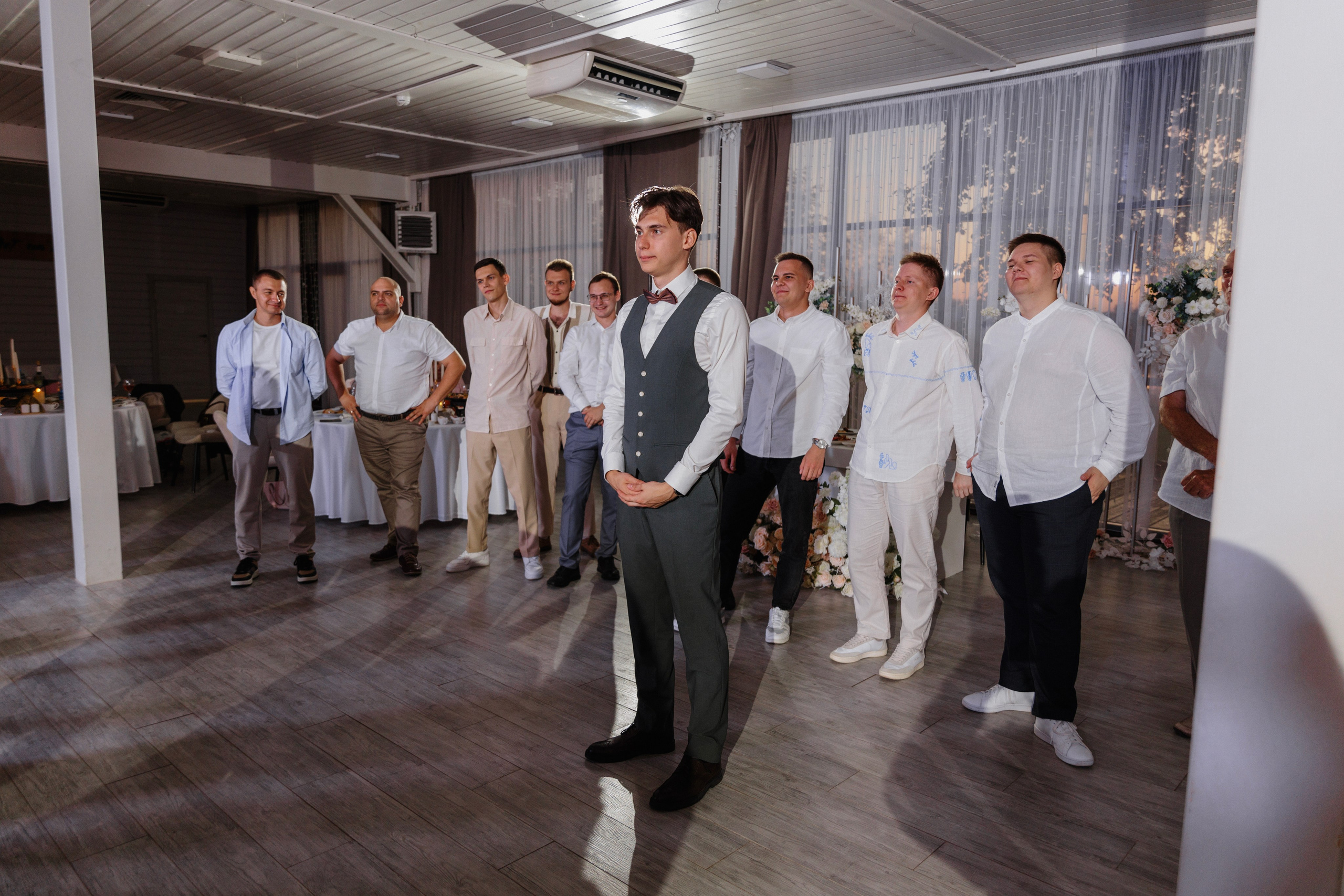 Егор и Анастасия 08/07/25. Свадебный фотограф в Самаре Ольга Гребнева