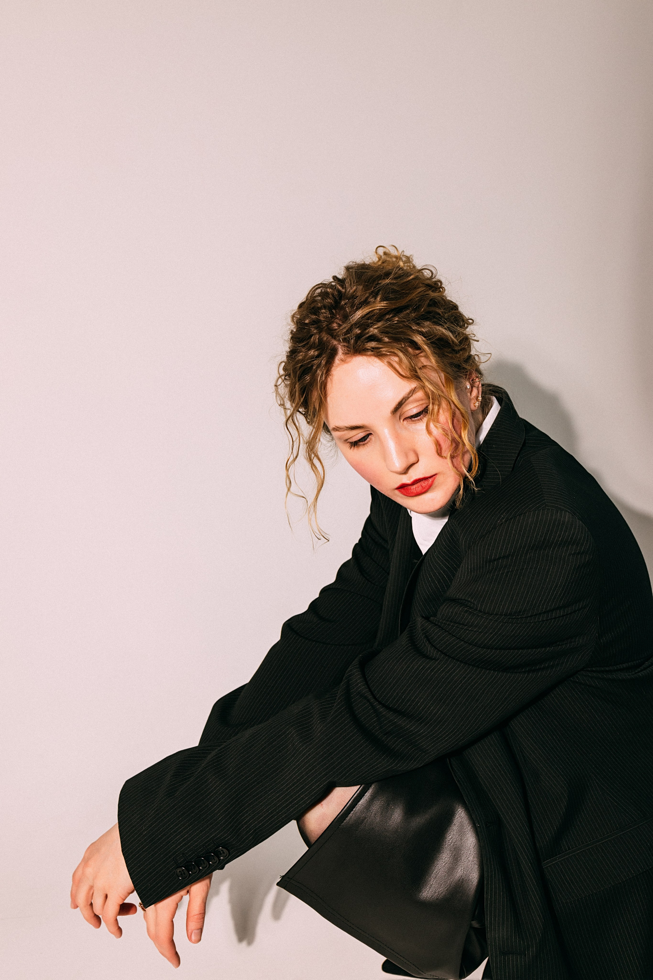 Съемка для Татьяны. Фотограф в Тюмени Башмакова Анна