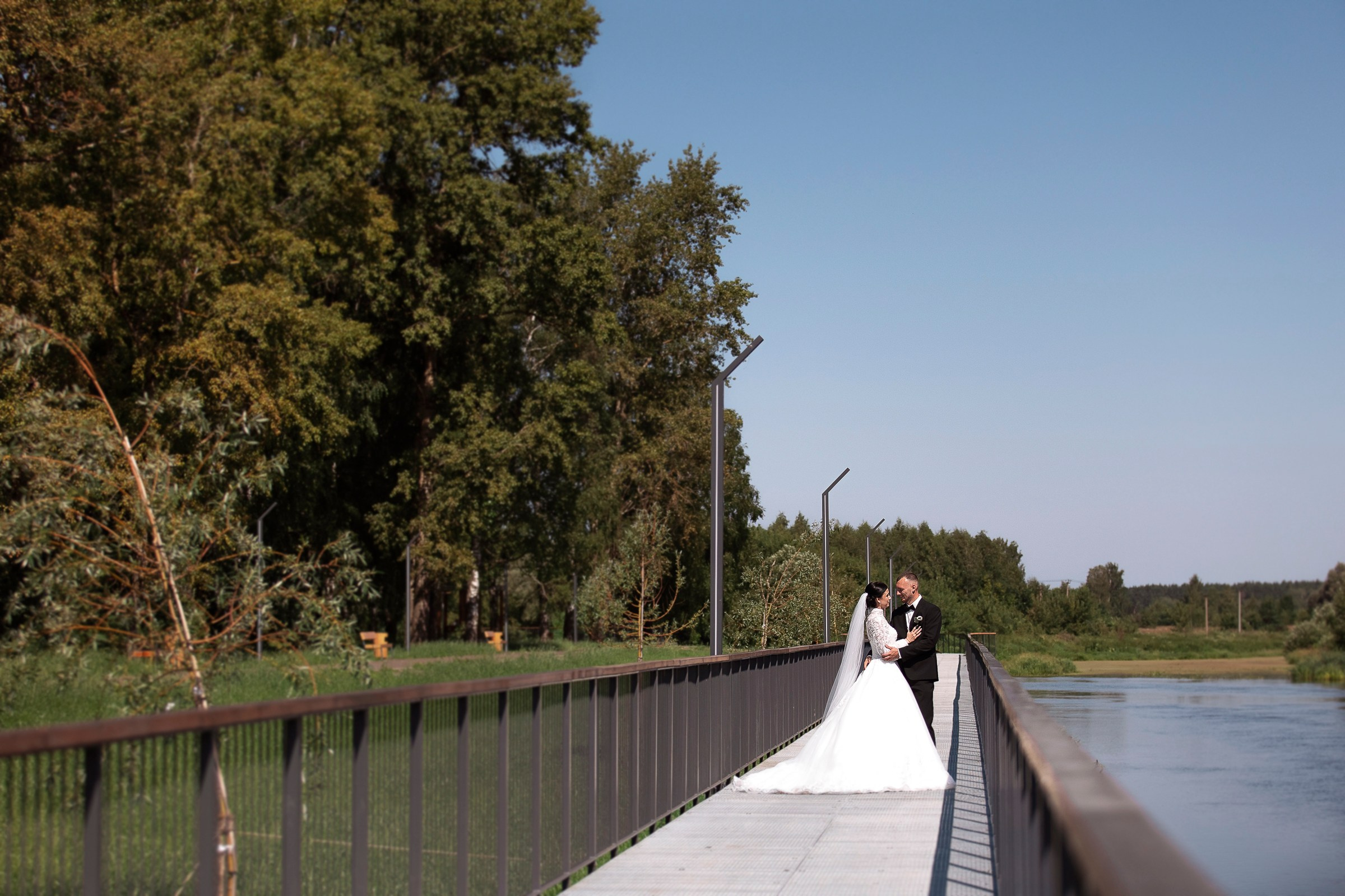 Александр и Анастасия. Семейный и свадебный фотограф в Москве Леванова Александра