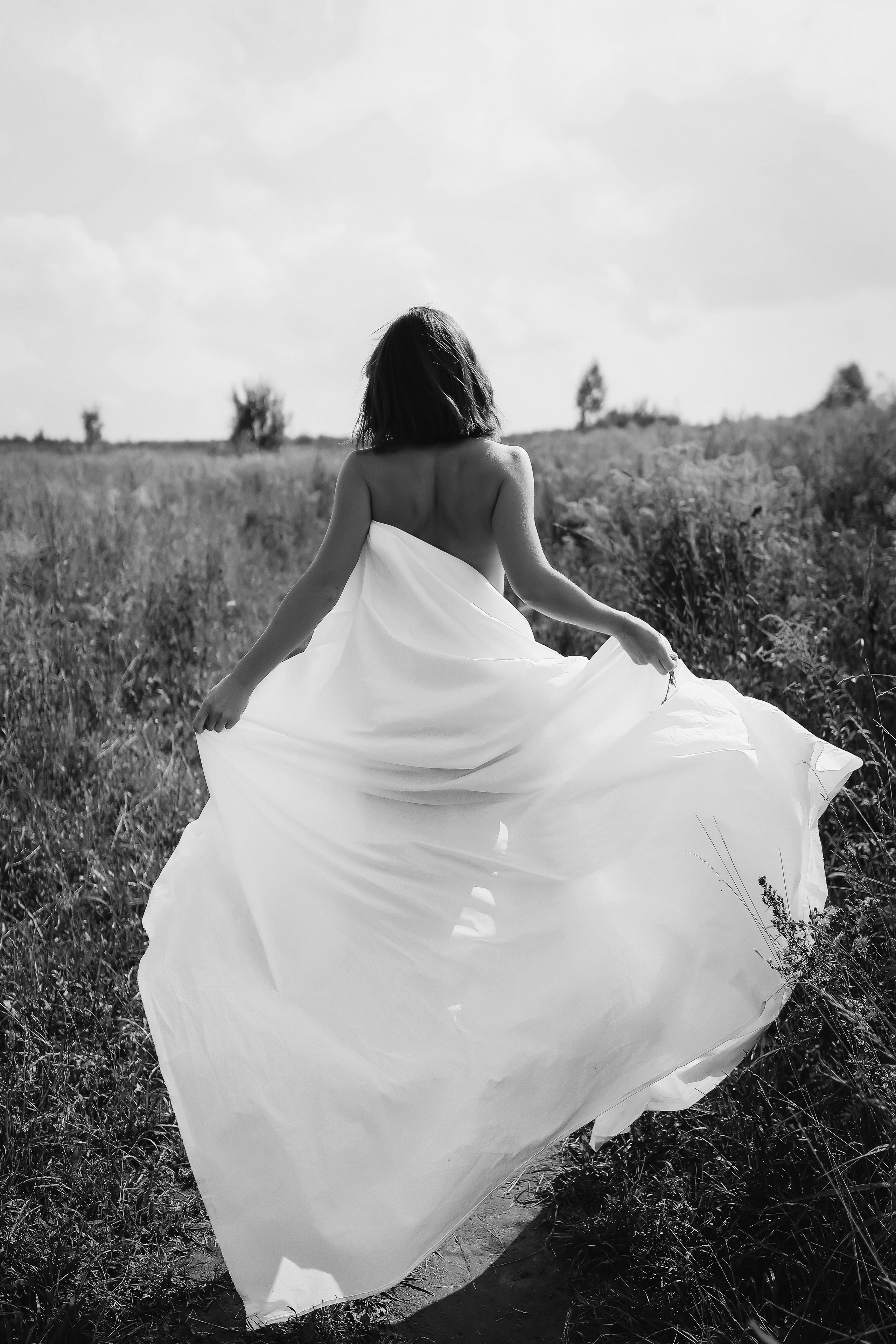 Юлия. Фотограф Виктория Плотницкая