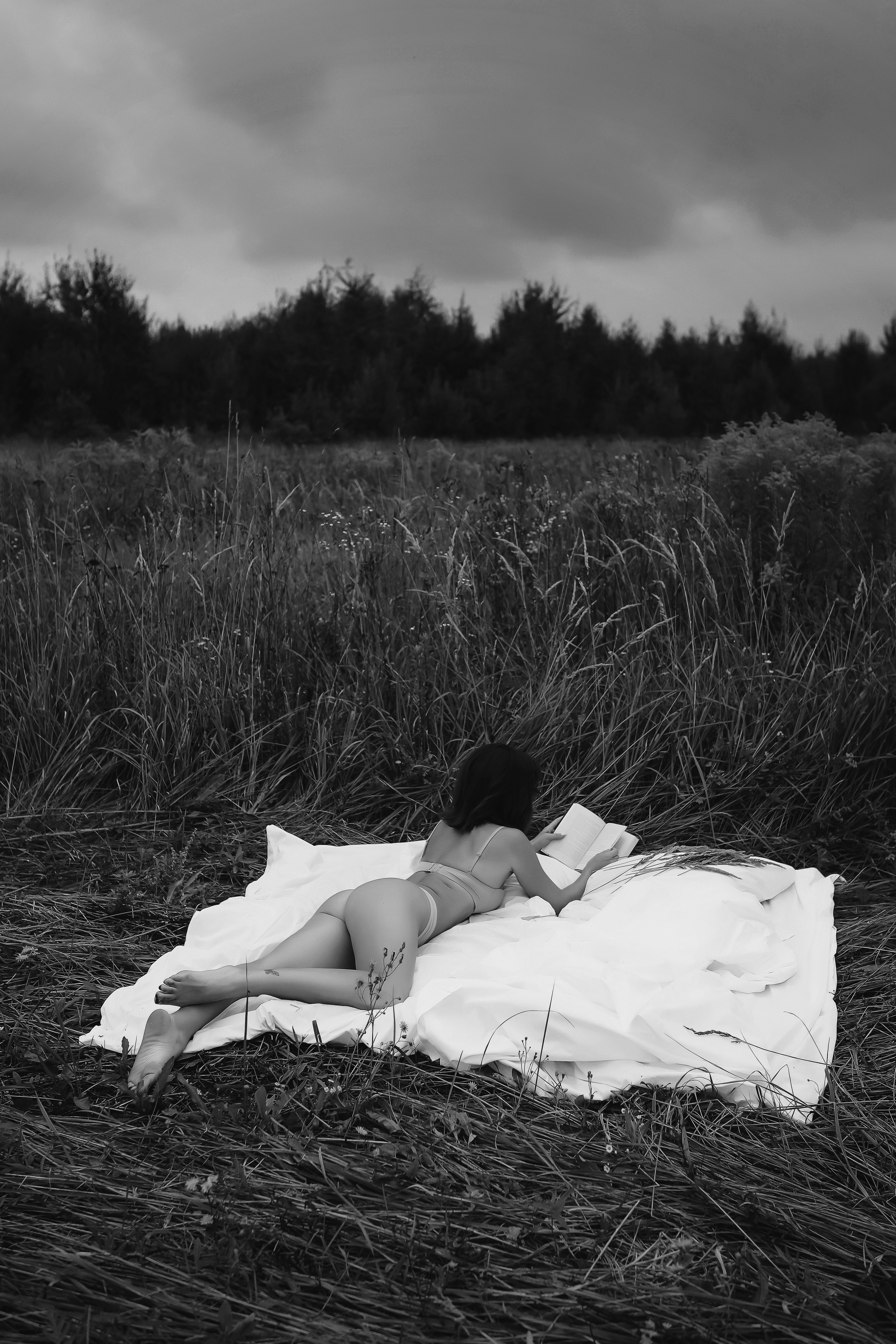 Юлия. Фотограф Виктория Плотницкая