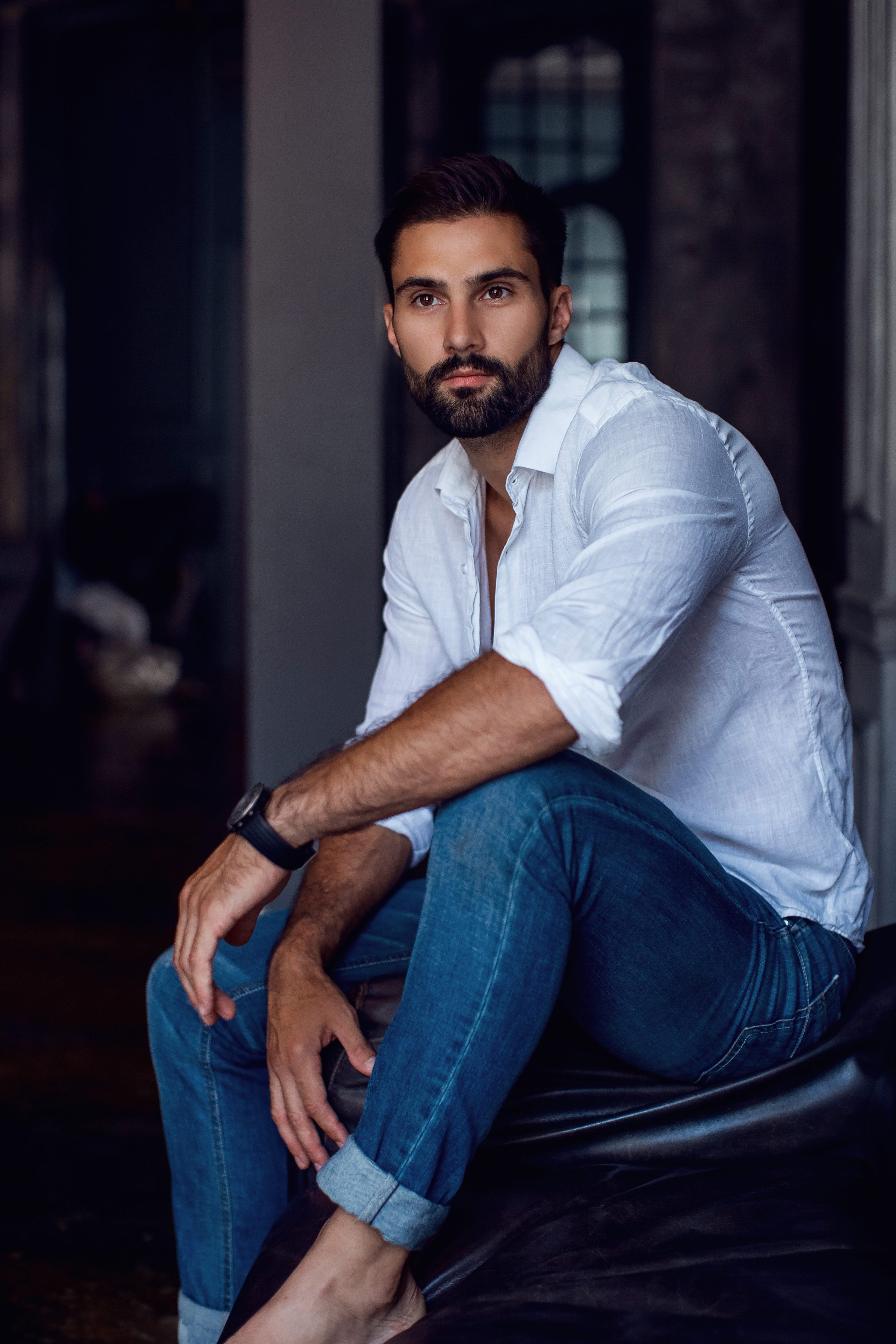 Евгений. Фотограф Виктория Плотницкая