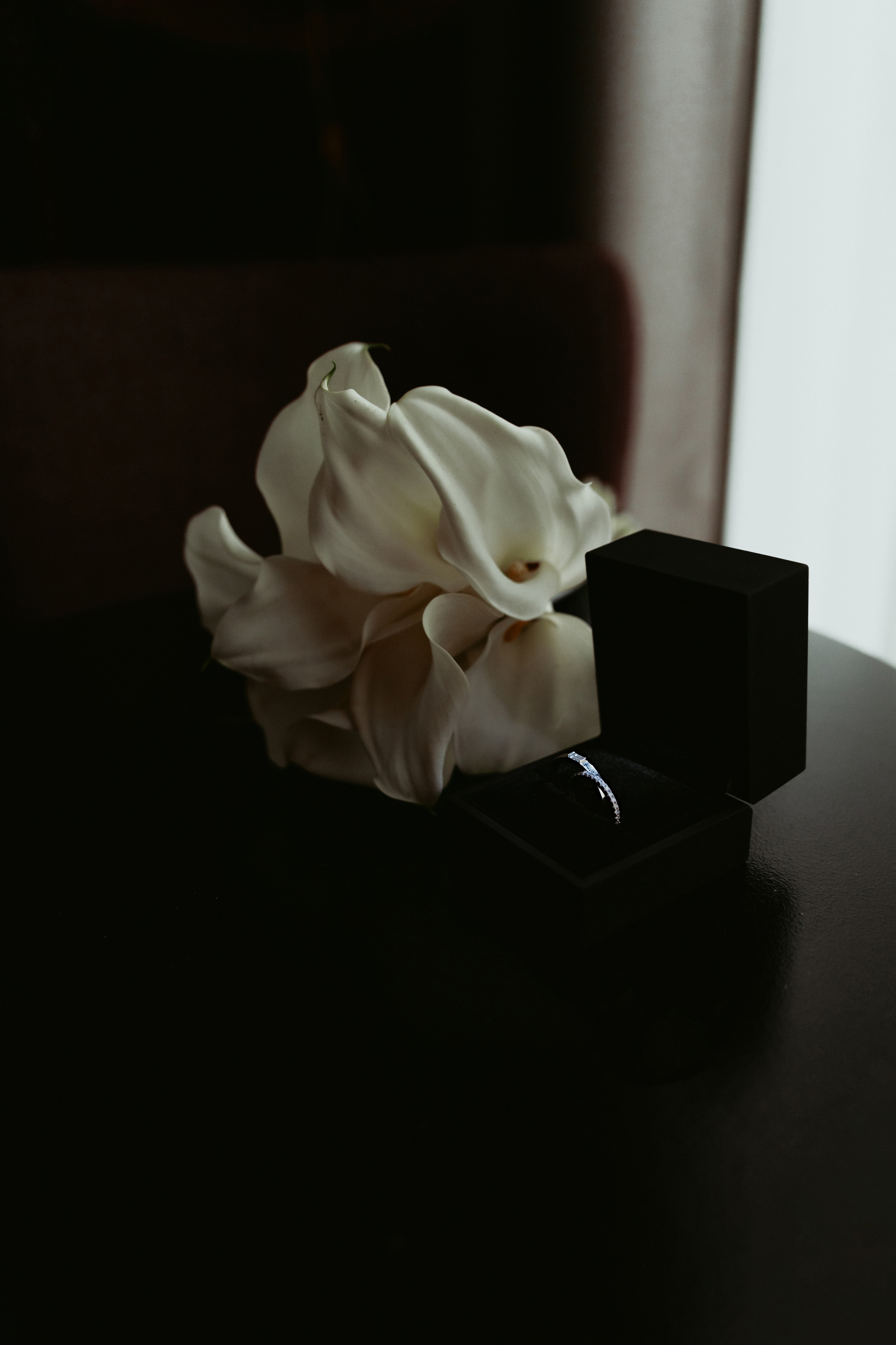 Евгений и Дарья. Фотограф Виктория Плотницкая