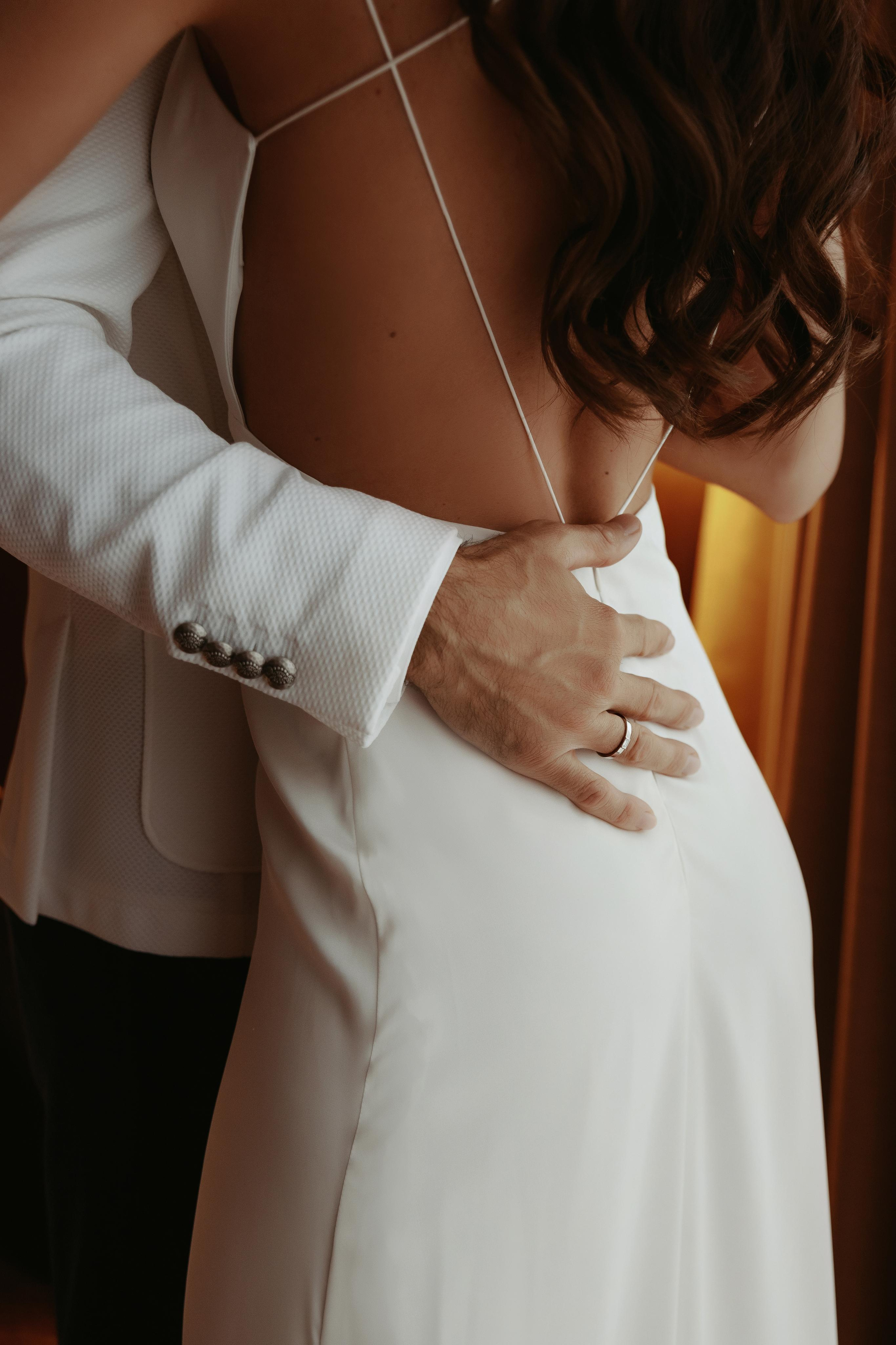 Евгений и Дарья. Фотограф Виктория Плотницкая