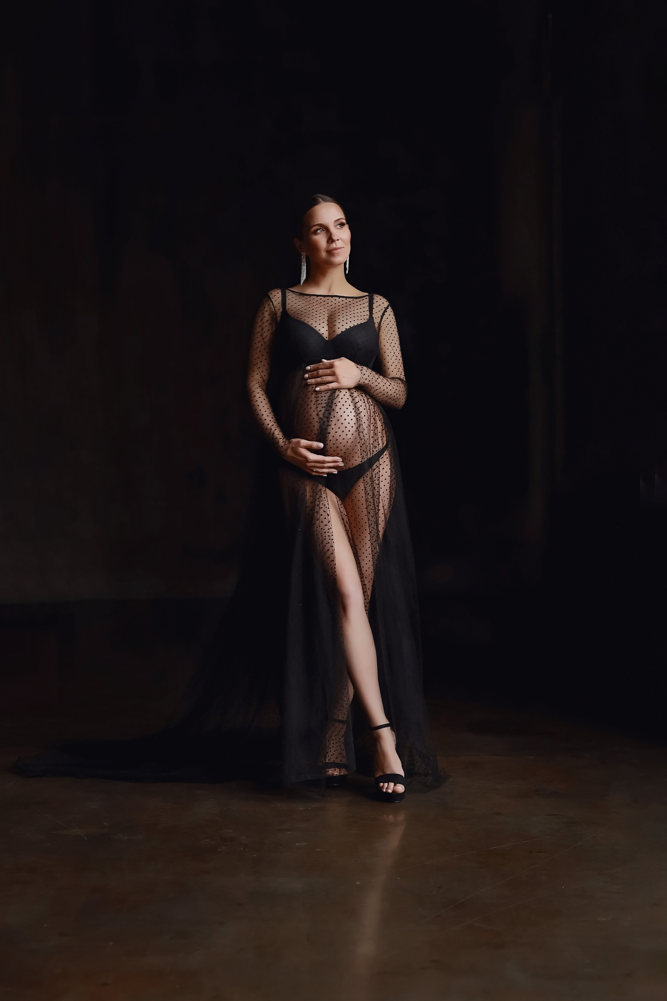 Юлия и Андрей. Фотограф Виктория Плотницкая