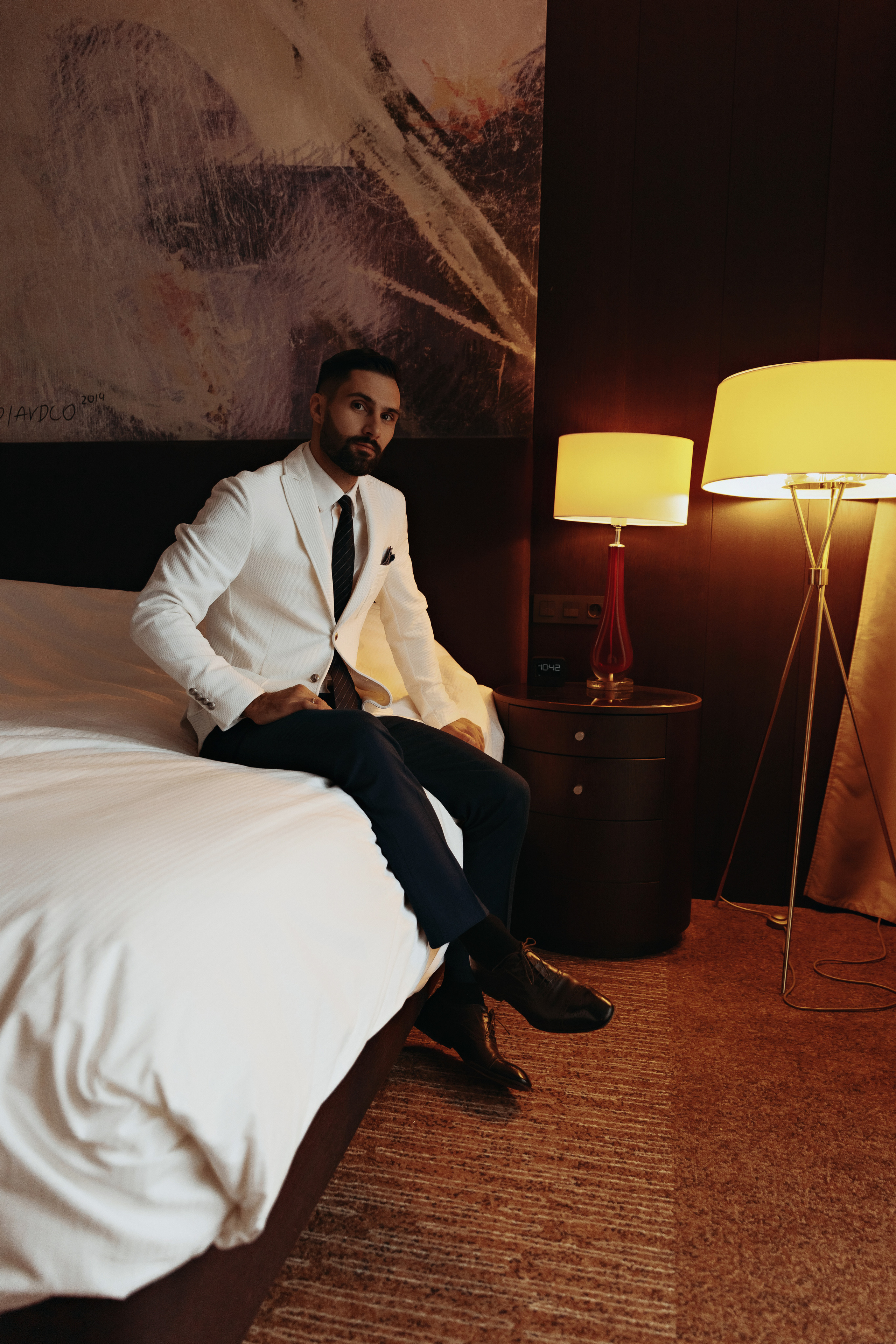 Евгений и Дарья. Фотограф Виктория Плотницкая