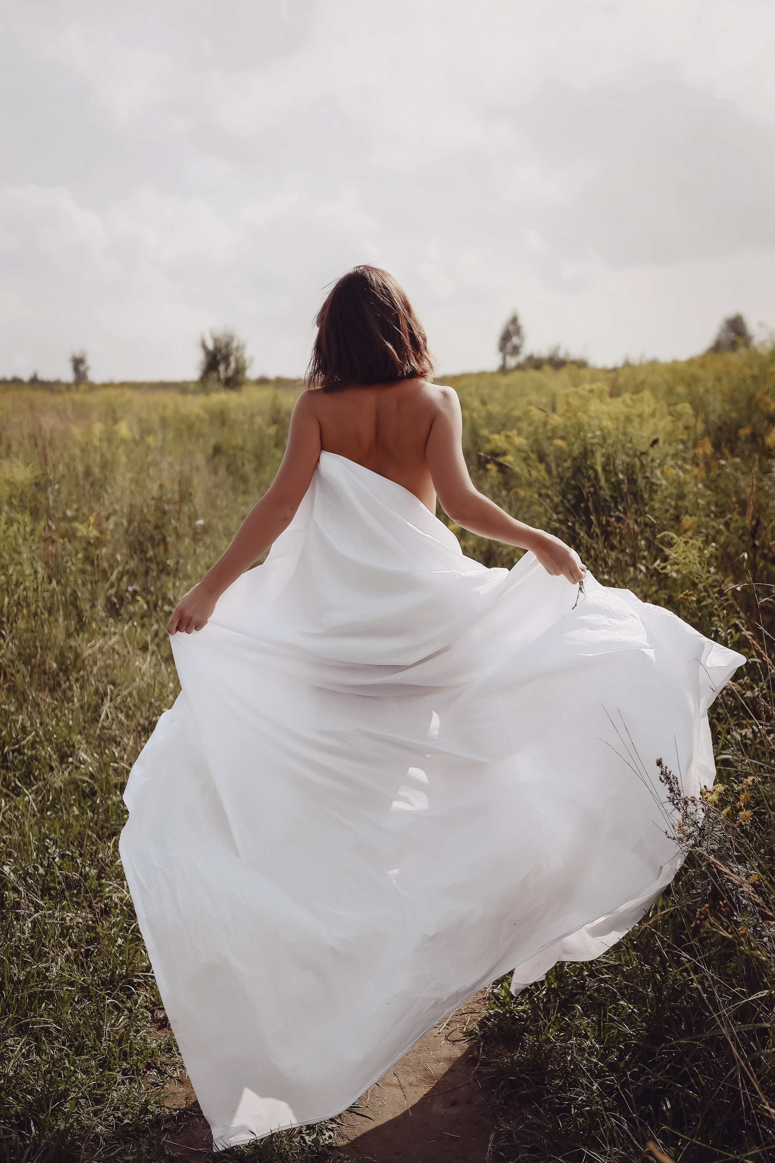 Юлия. Фотограф Виктория Плотницкая