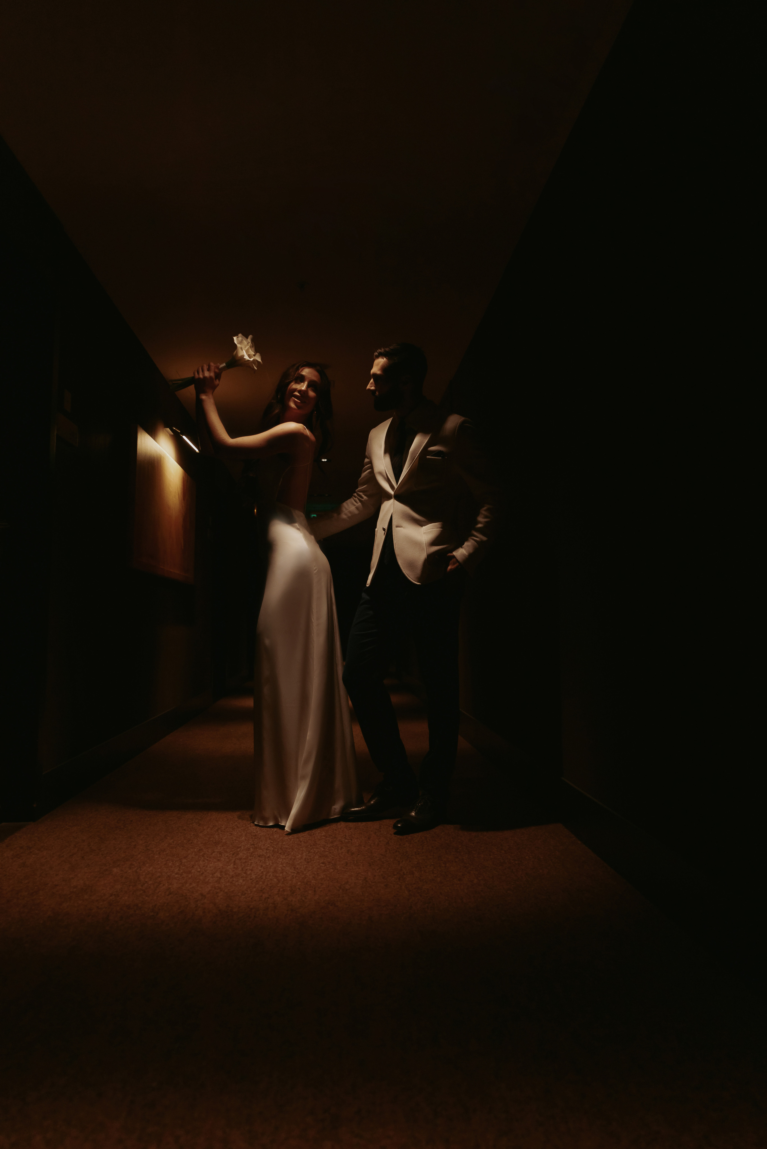 Евгений и Дарья. Фотограф Виктория Плотницкая