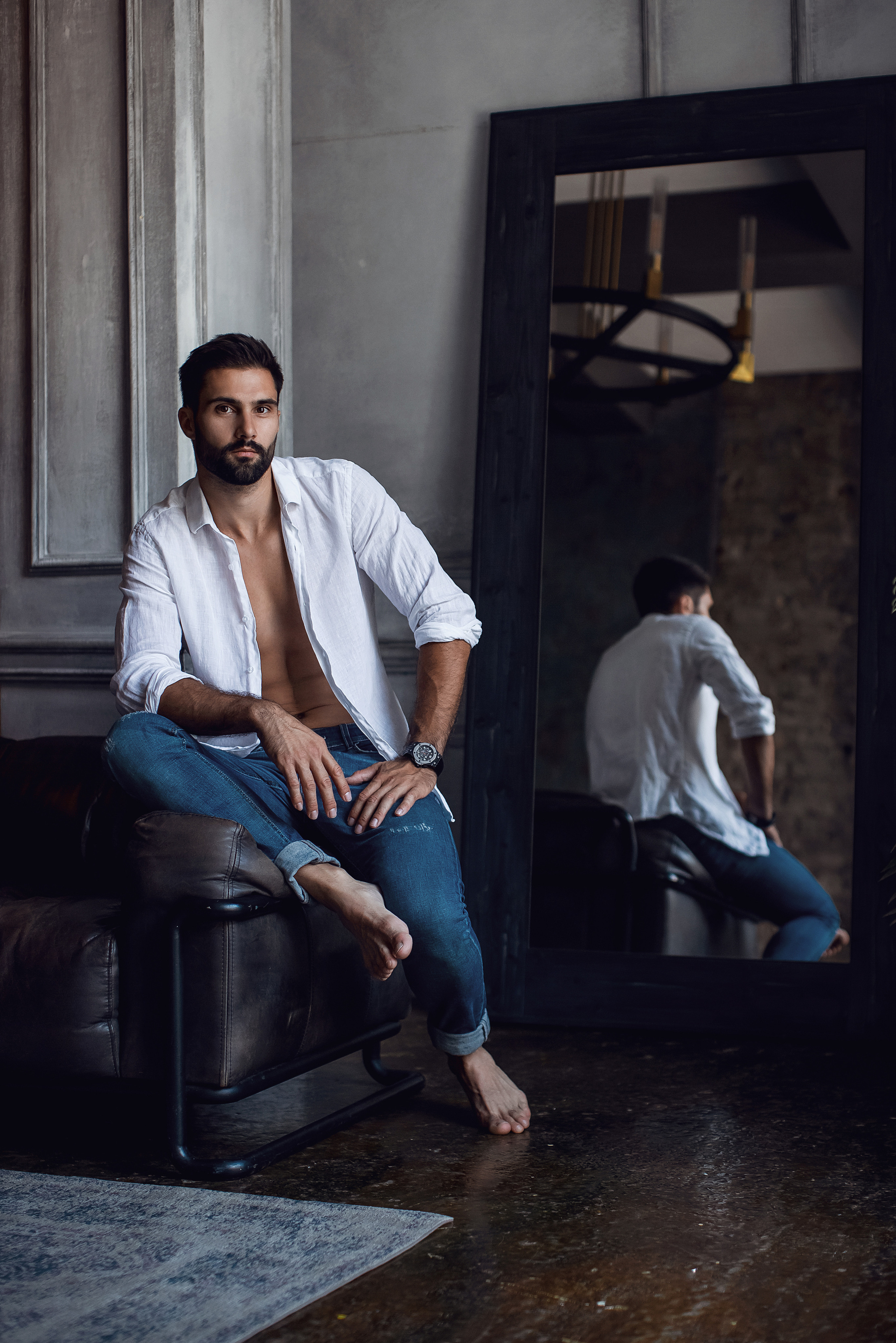 Евгений. Фотограф Виктория Плотницкая