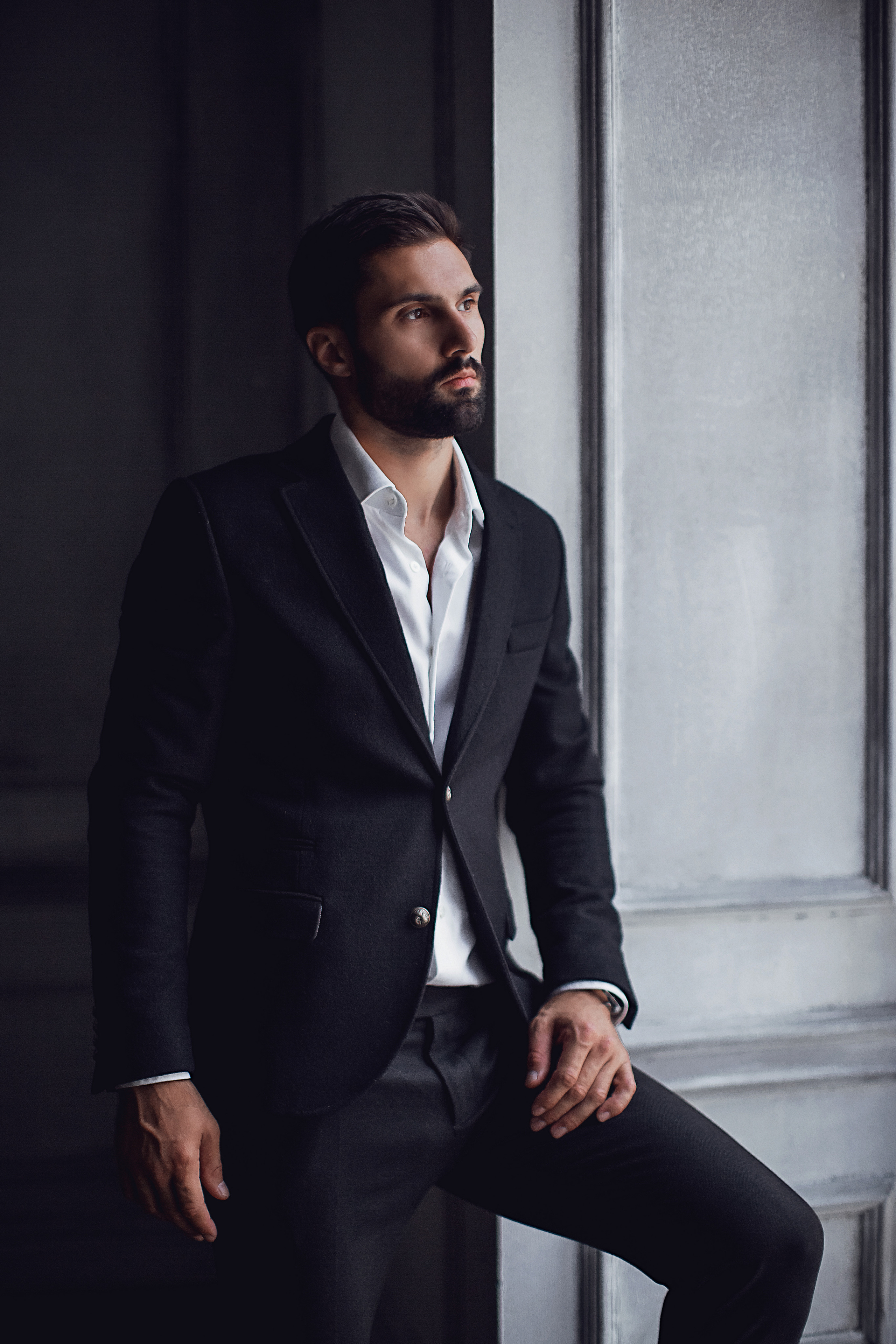 Евгений. Фотограф Виктория Плотницкая