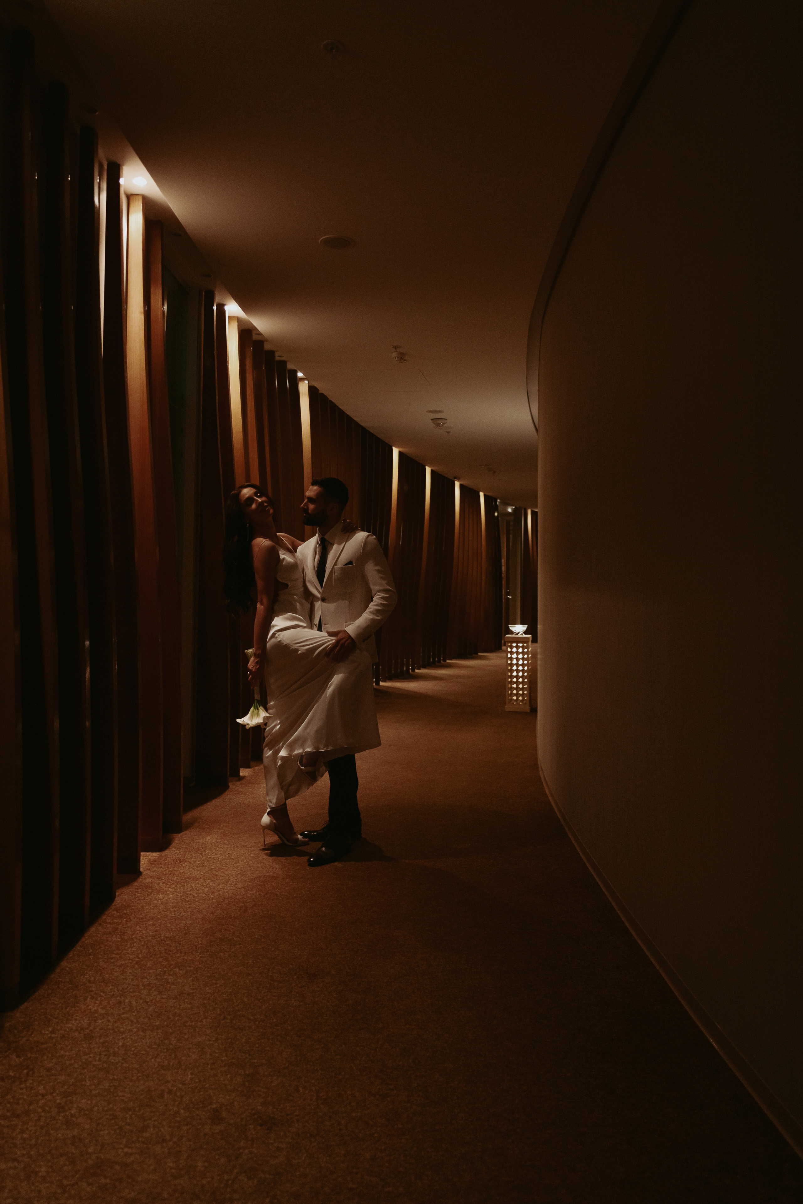 Евгений и Дарья. Фотограф Виктория Плотницкая