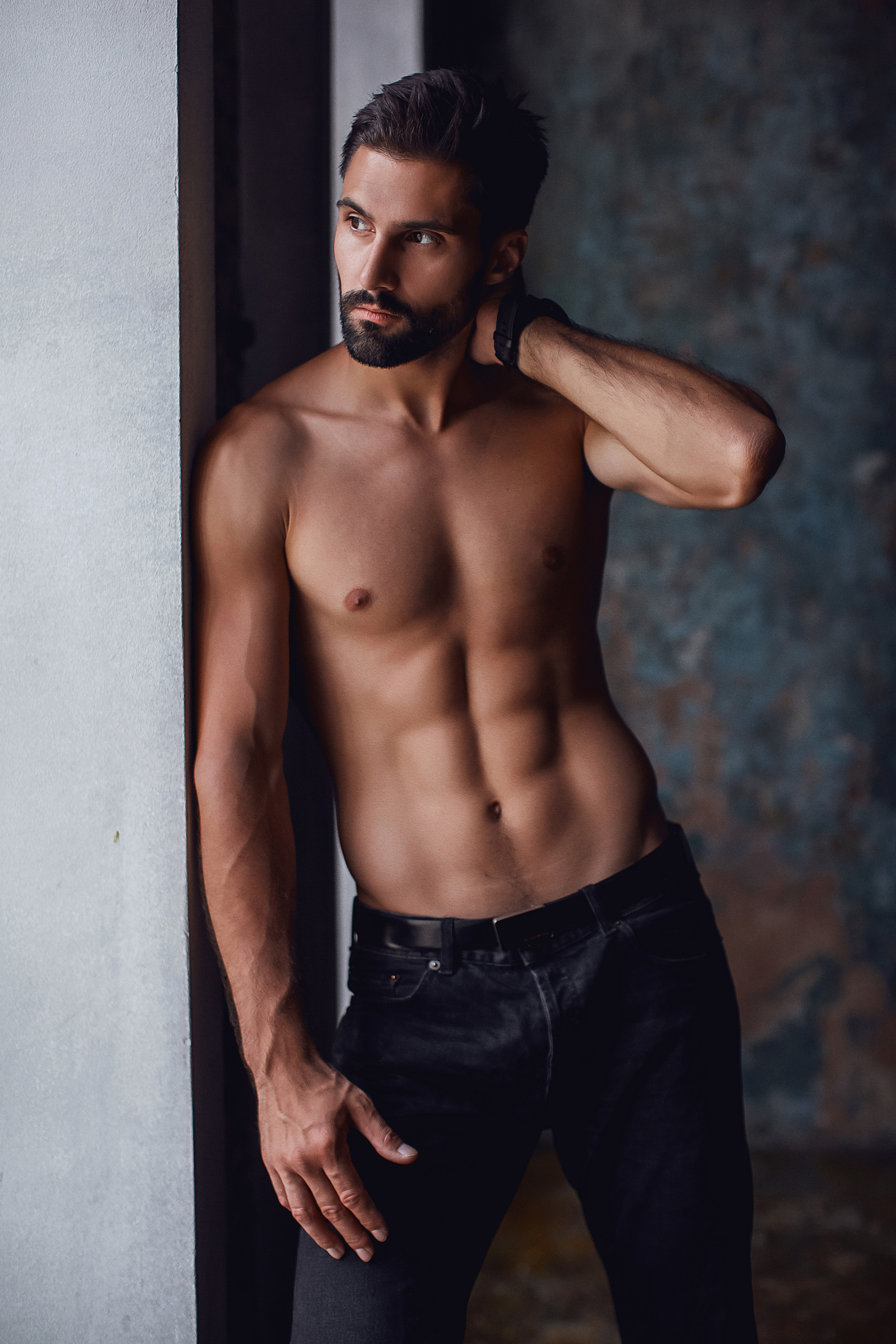 Евгений. Фотограф Виктория Плотницкая