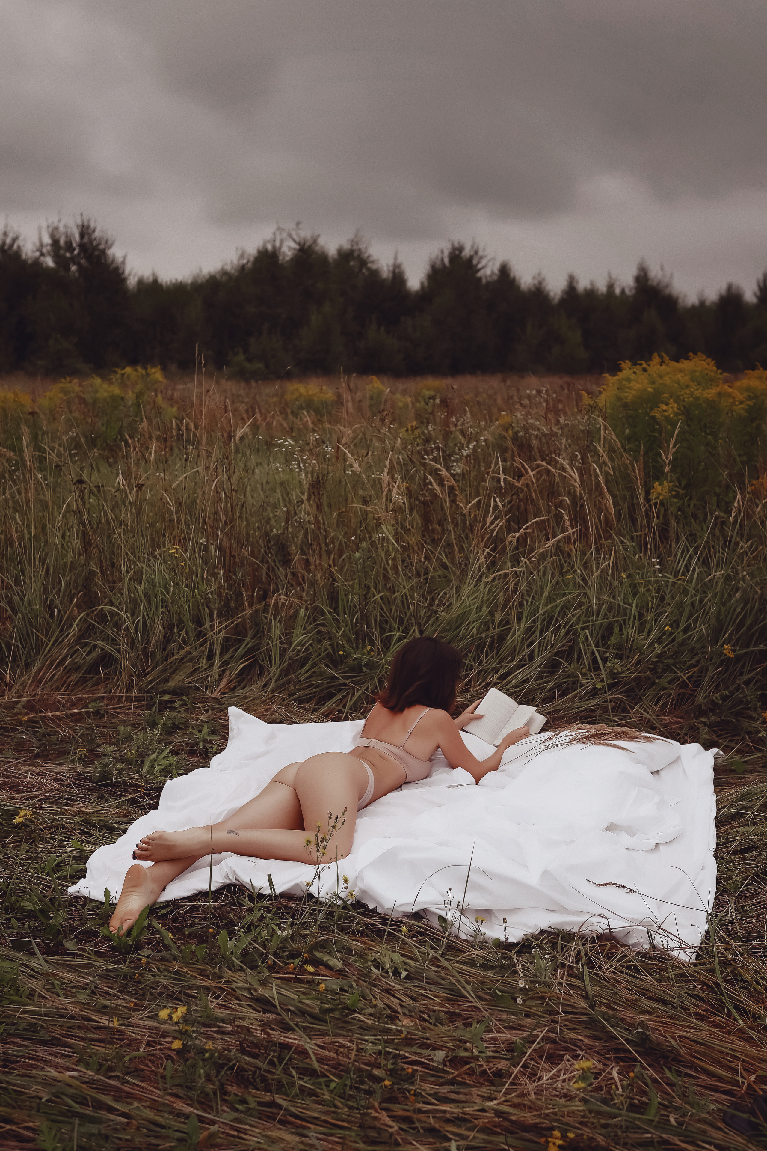 Юлия. Фотограф Виктория Плотницкая