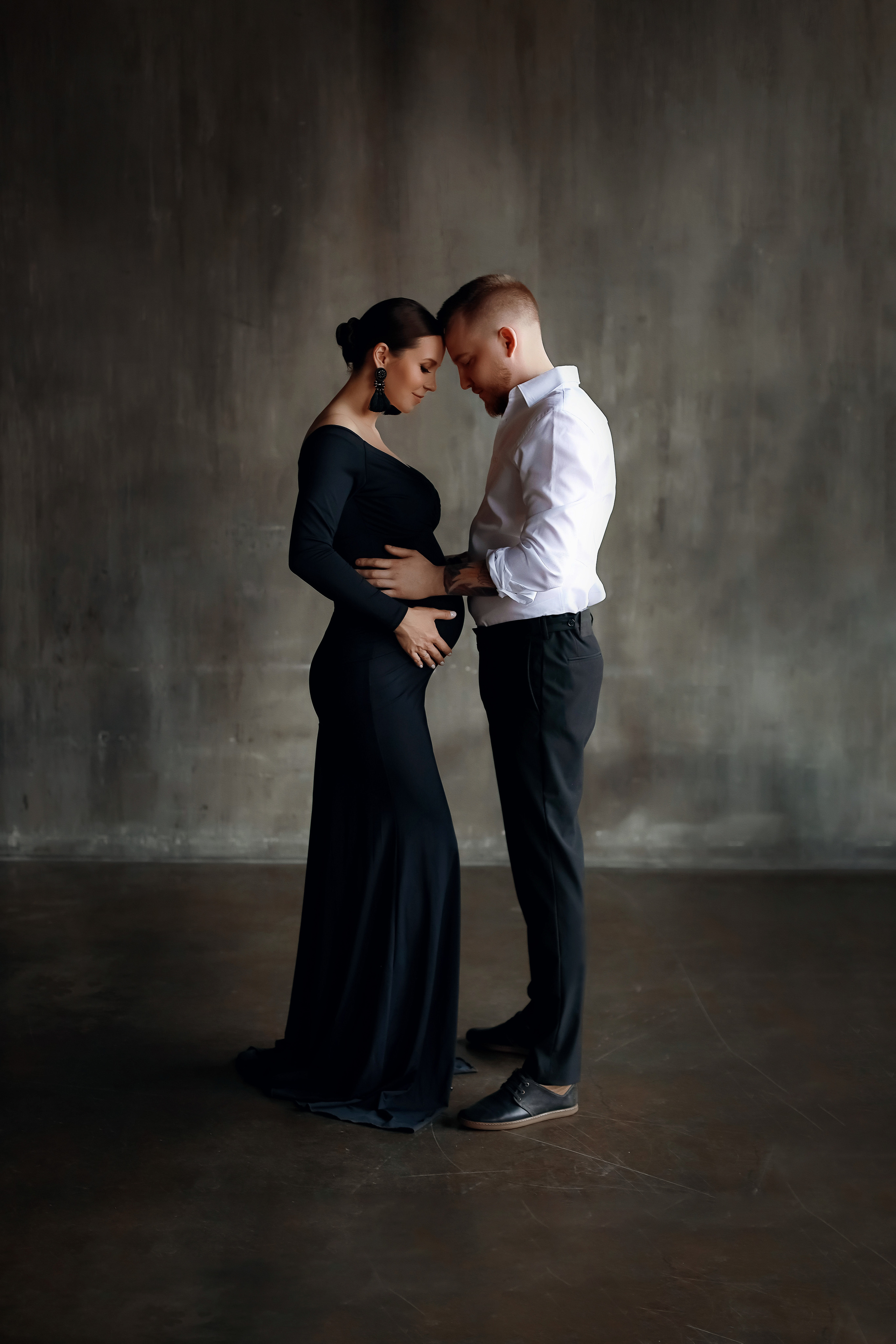 Юлия и Андрей. Фотограф Виктория Плотницкая