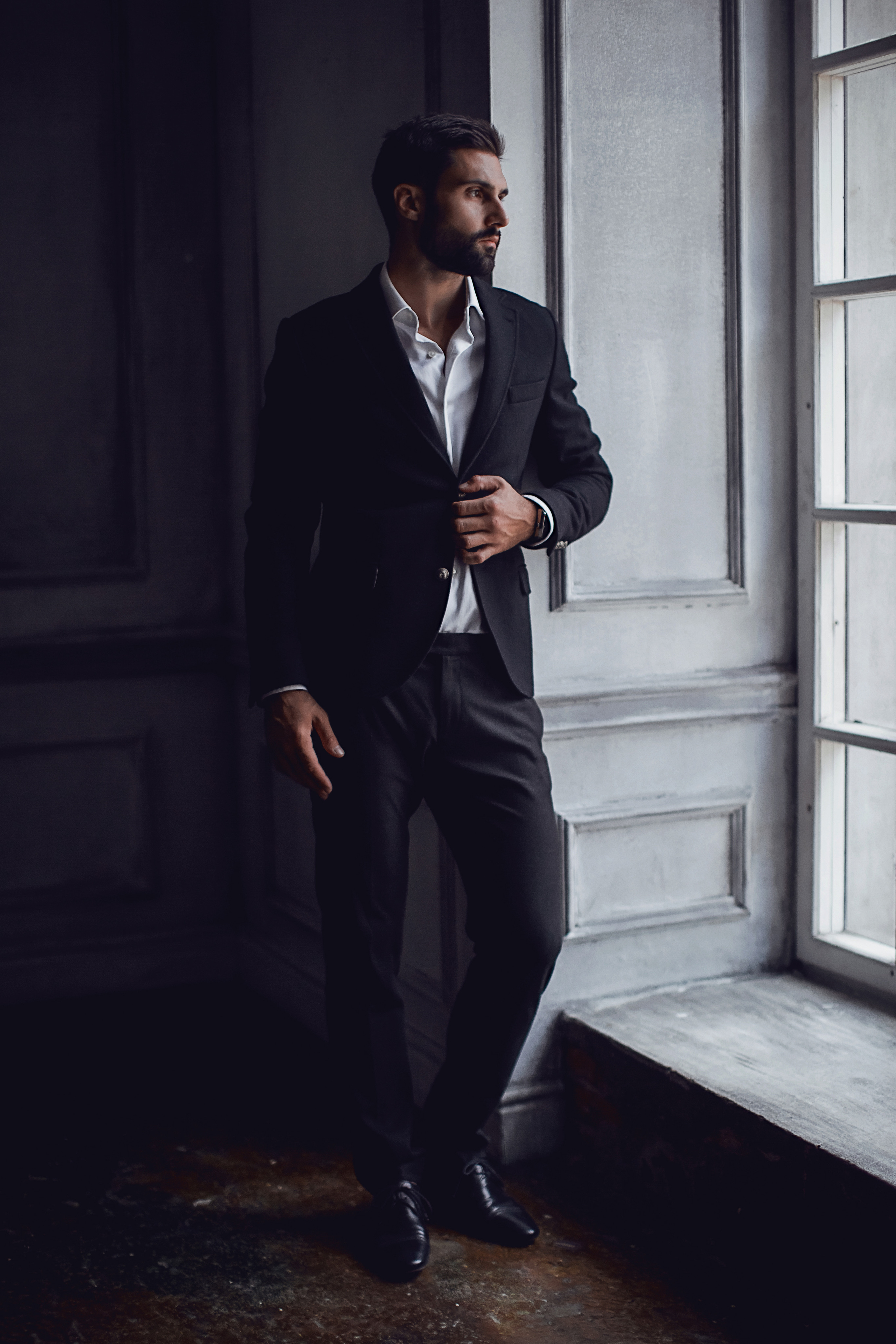 Евгений. Фотограф Виктория Плотницкая