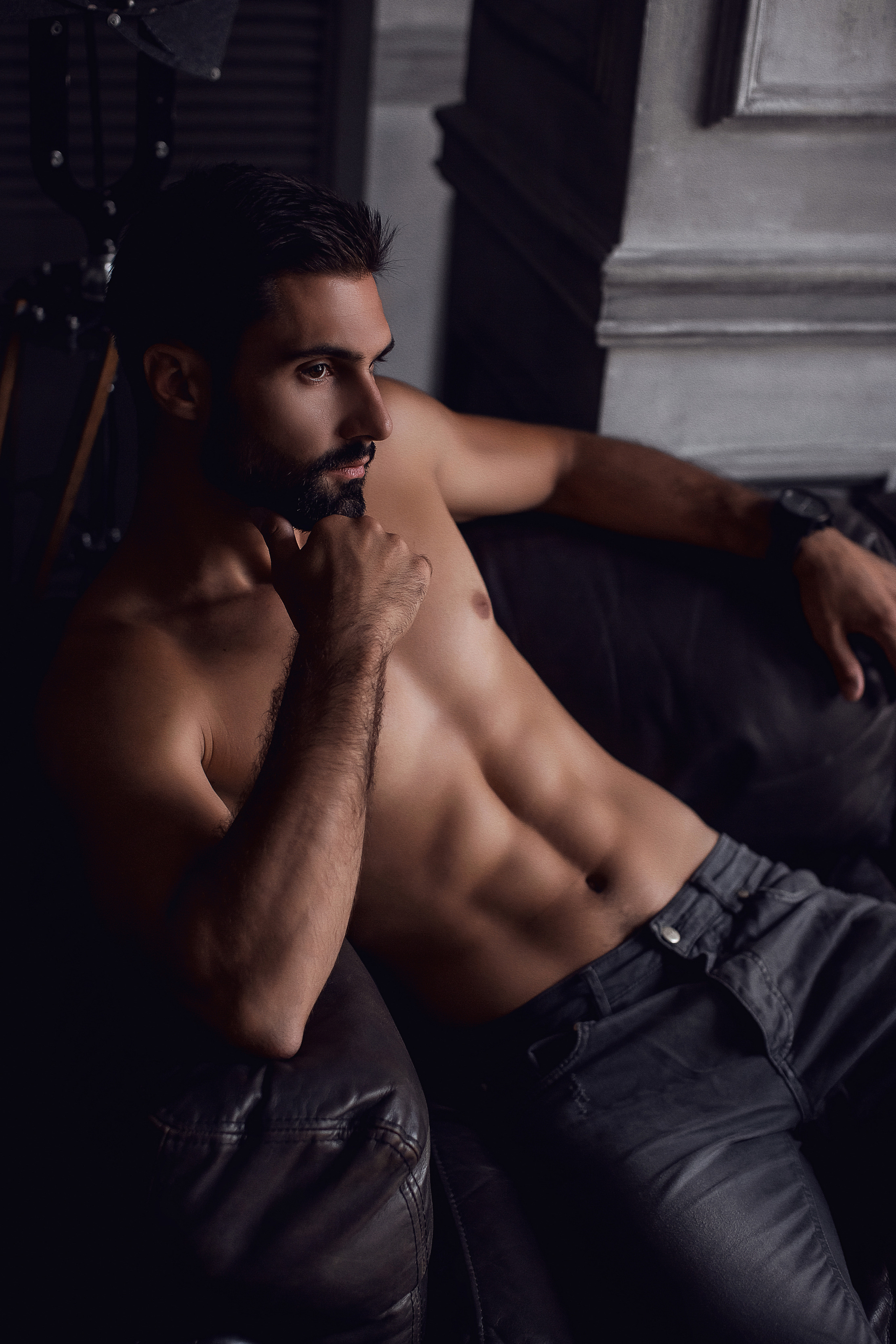 Евгений. Фотограф Виктория Плотницкая