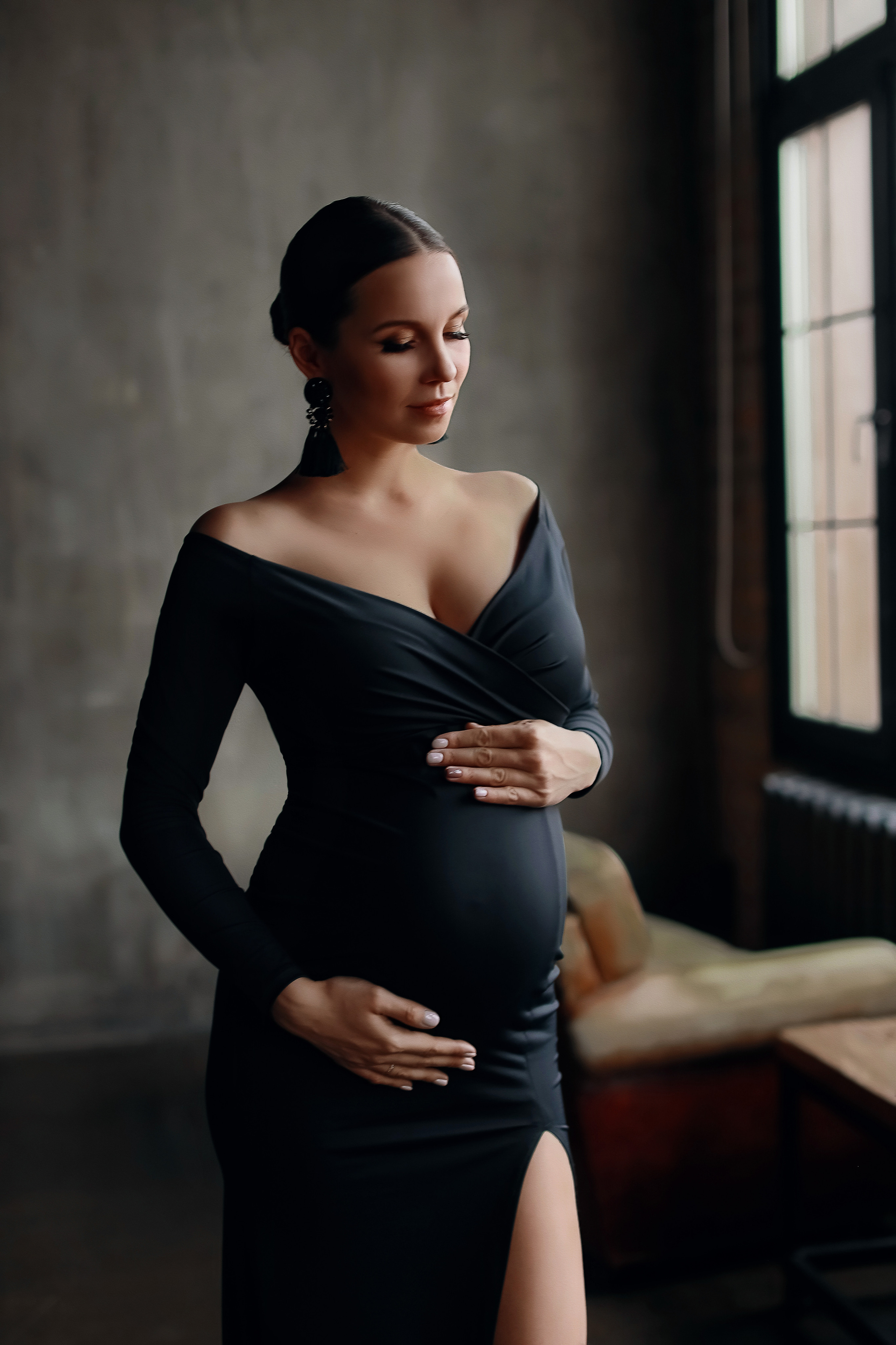 Юлия и Андрей. Фотограф Виктория Плотницкая