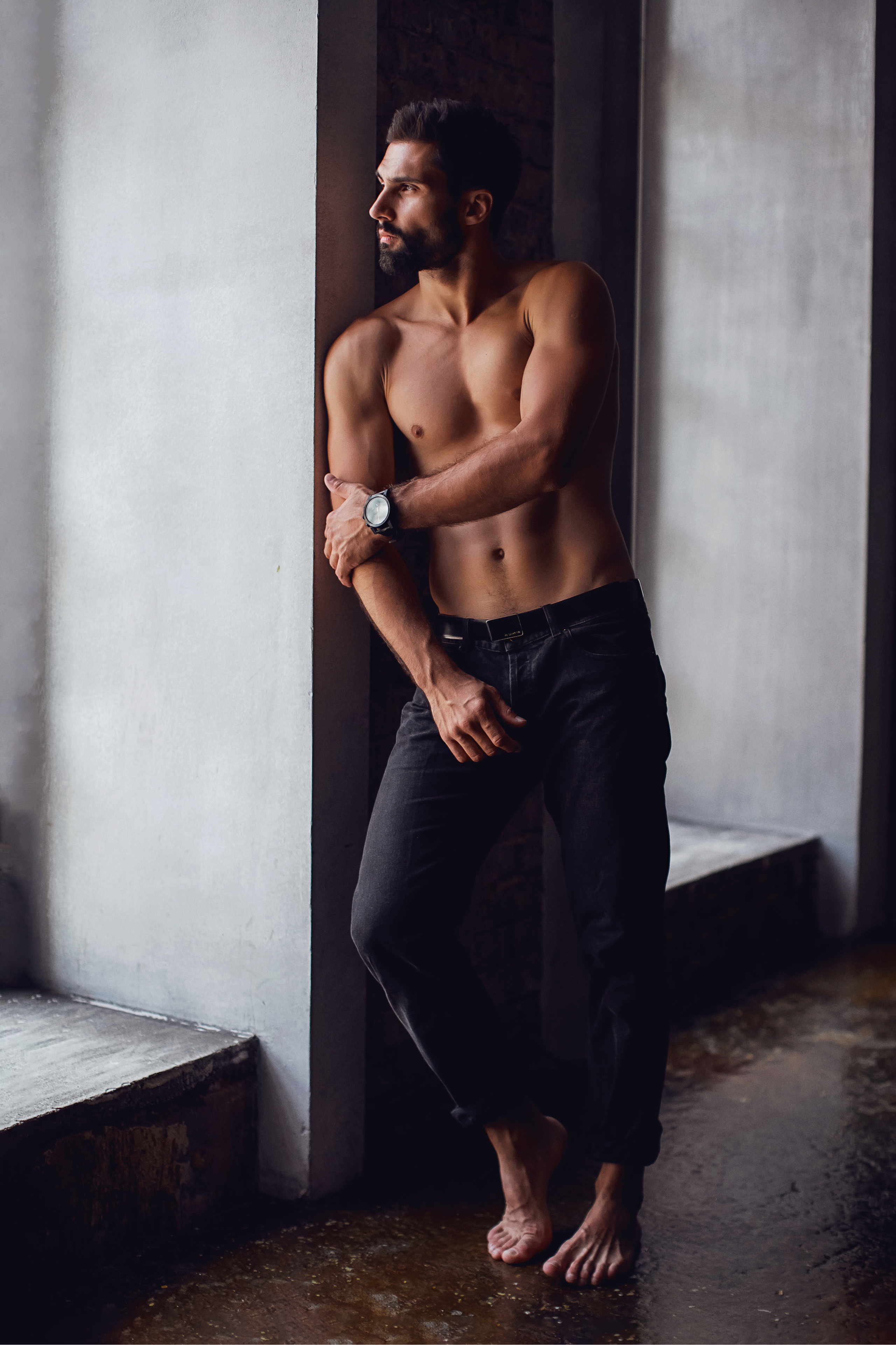 Евгений. Фотограф Виктория Плотницкая