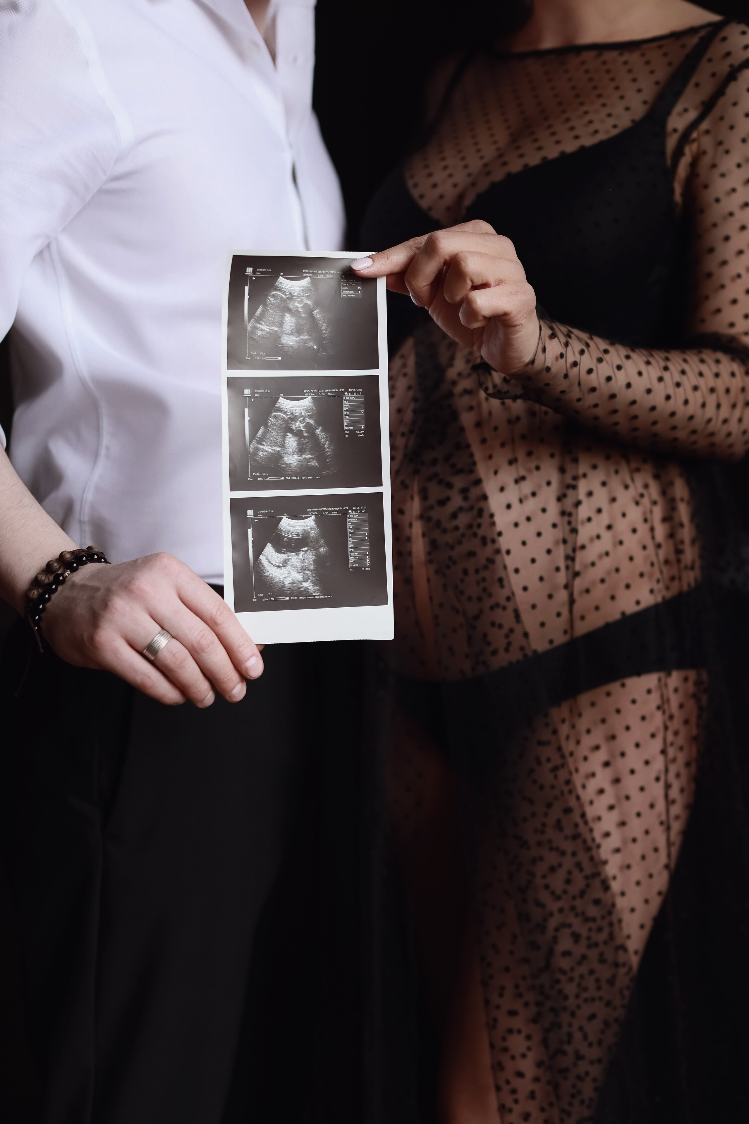 Юлия и Андрей. Фотограф Виктория Плотницкая