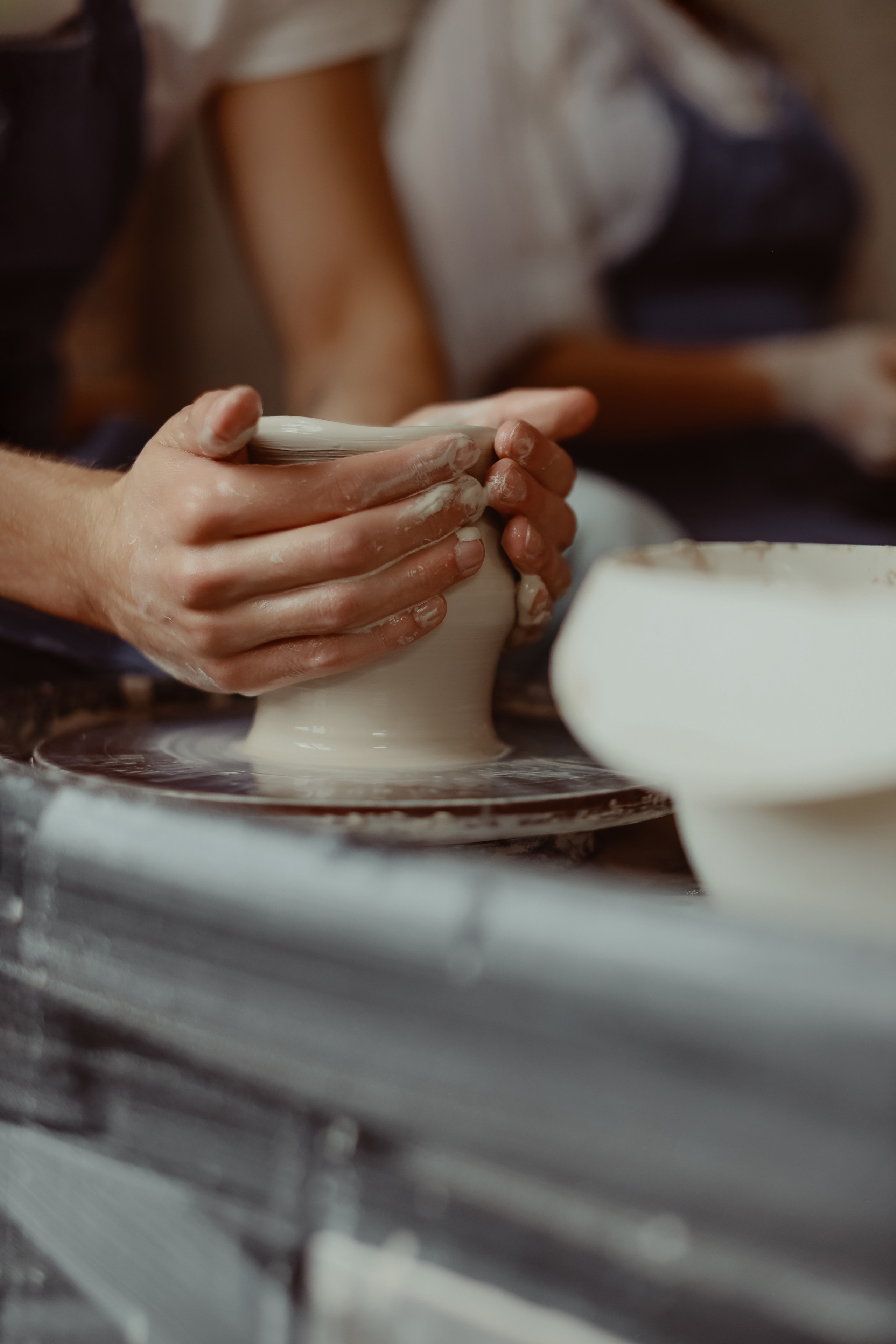 Кристина и Антон. Фотограф Виктория Плотницкая