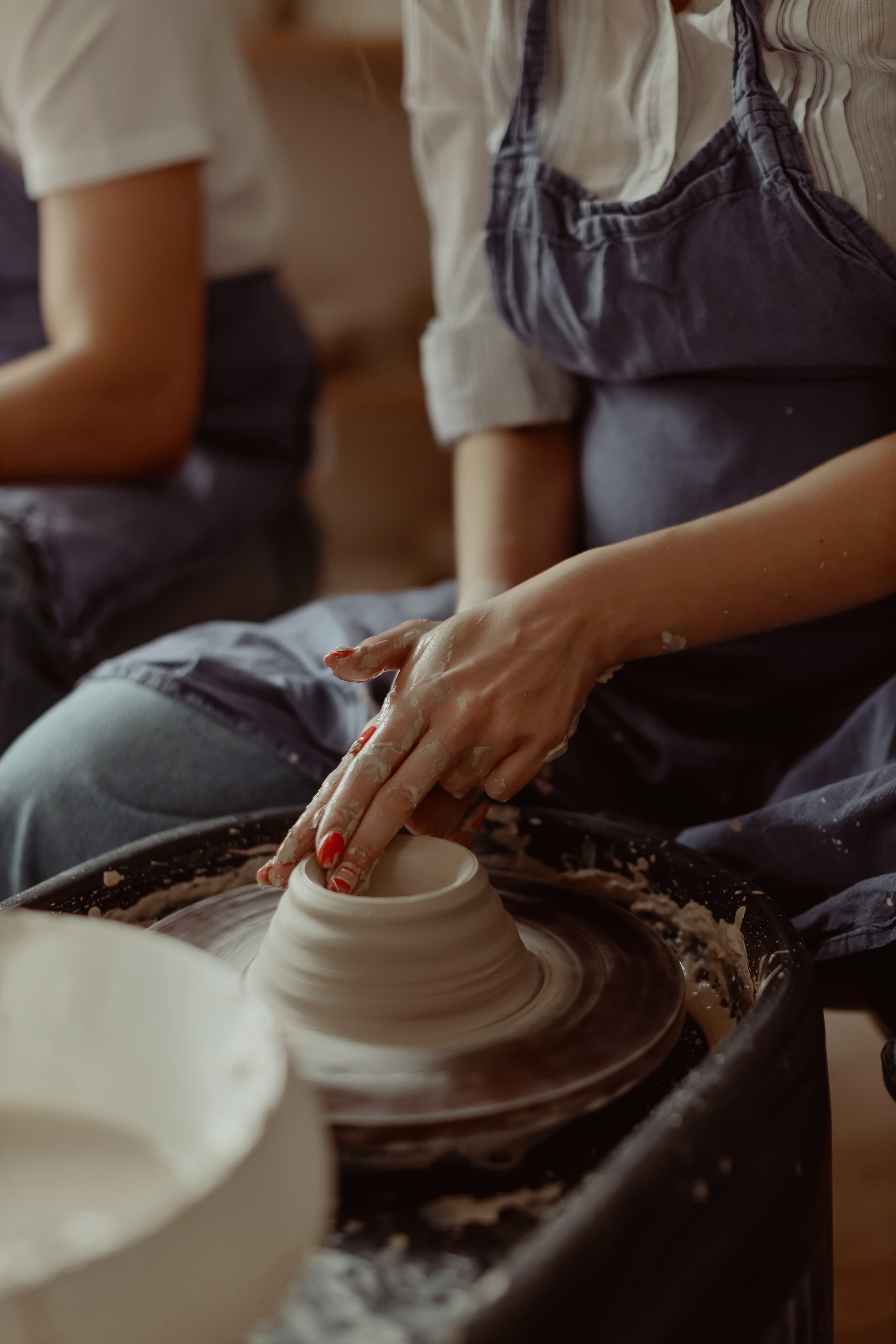 Кристина и Антон. Фотограф Виктория Плотницкая