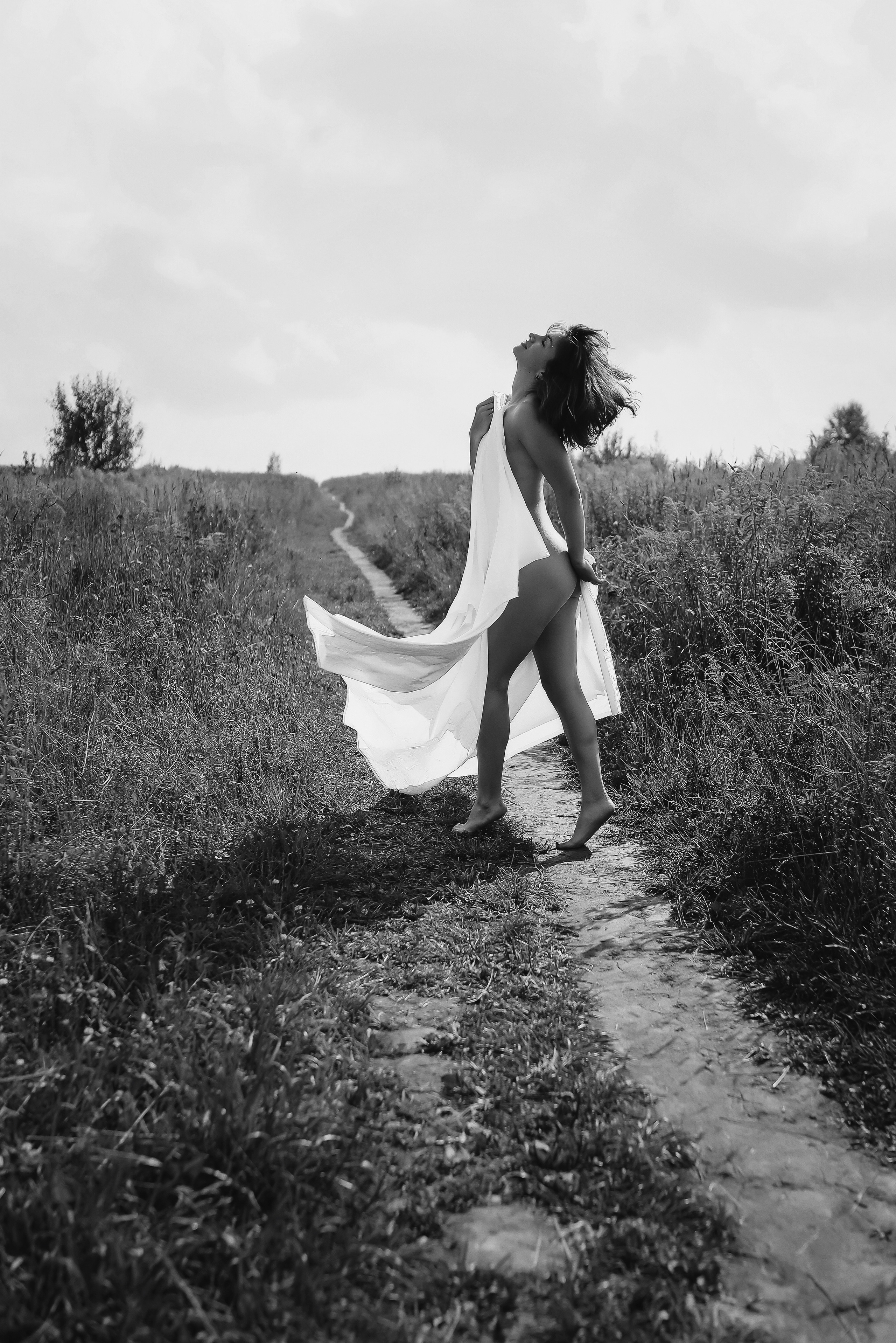 Юлия. Фотограф Виктория Плотницкая