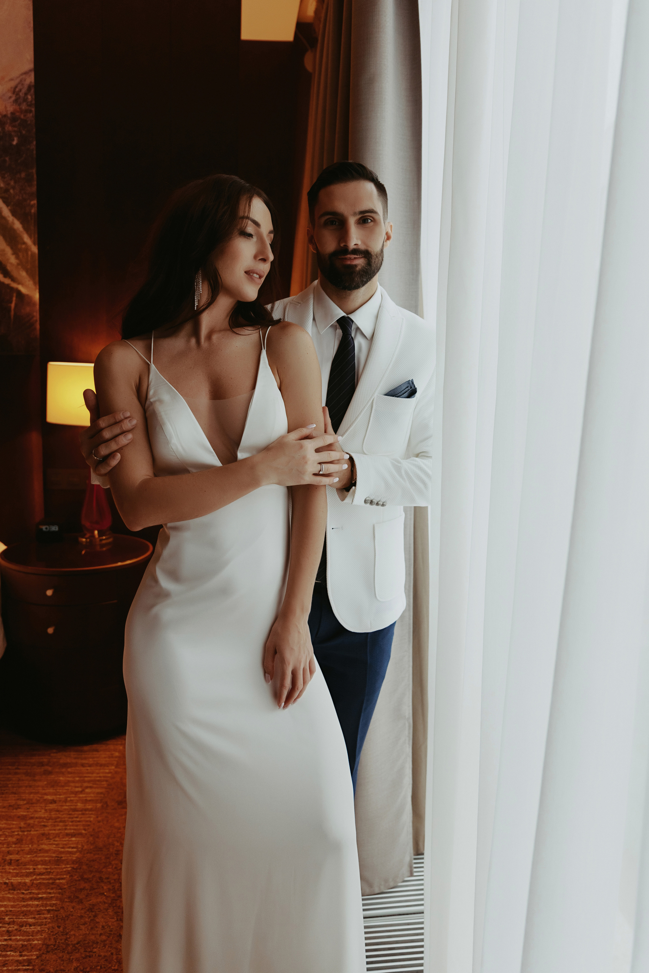 Евгений и Дарья. Фотограф Виктория Плотницкая