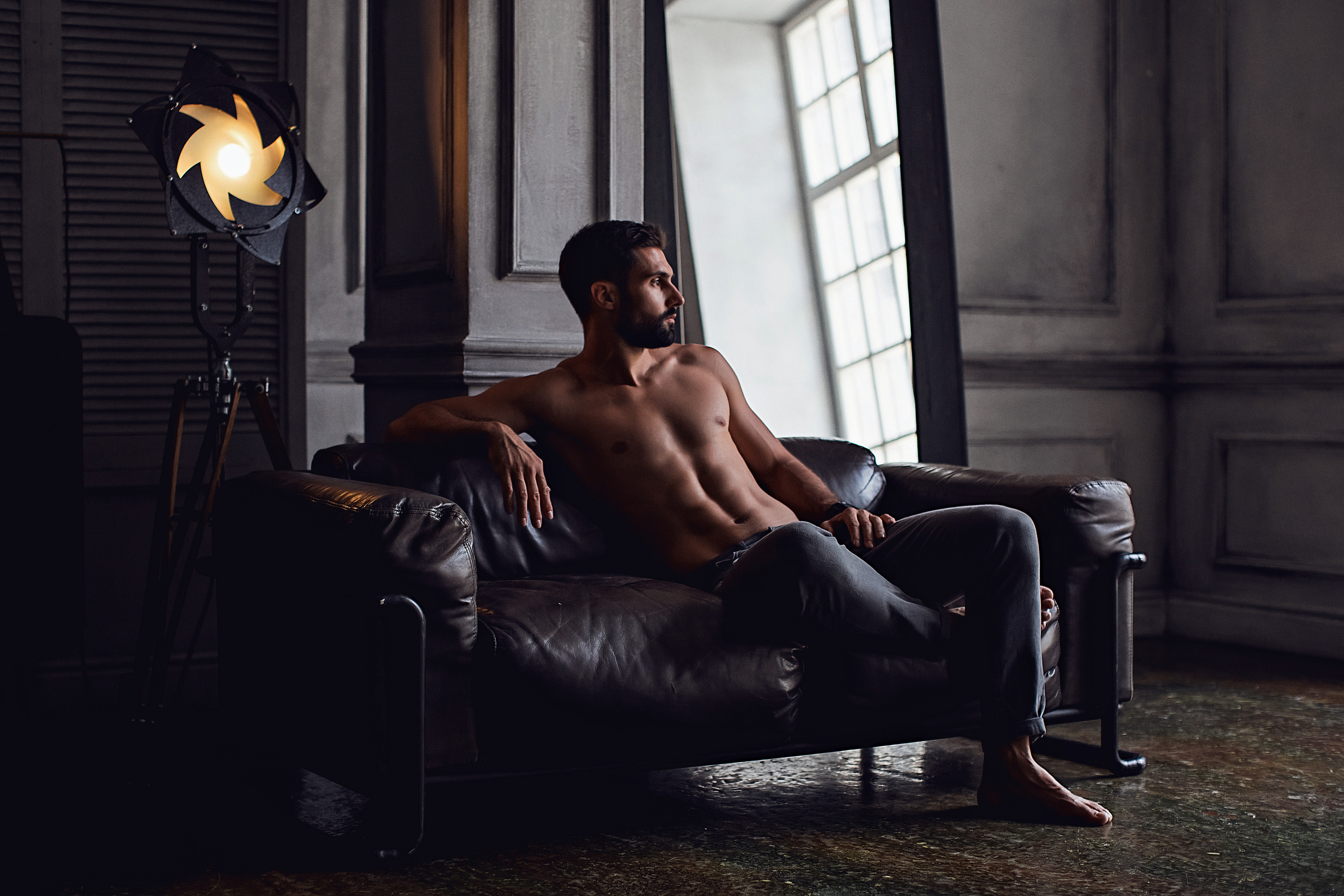 Евгений. Фотограф Виктория Плотницкая