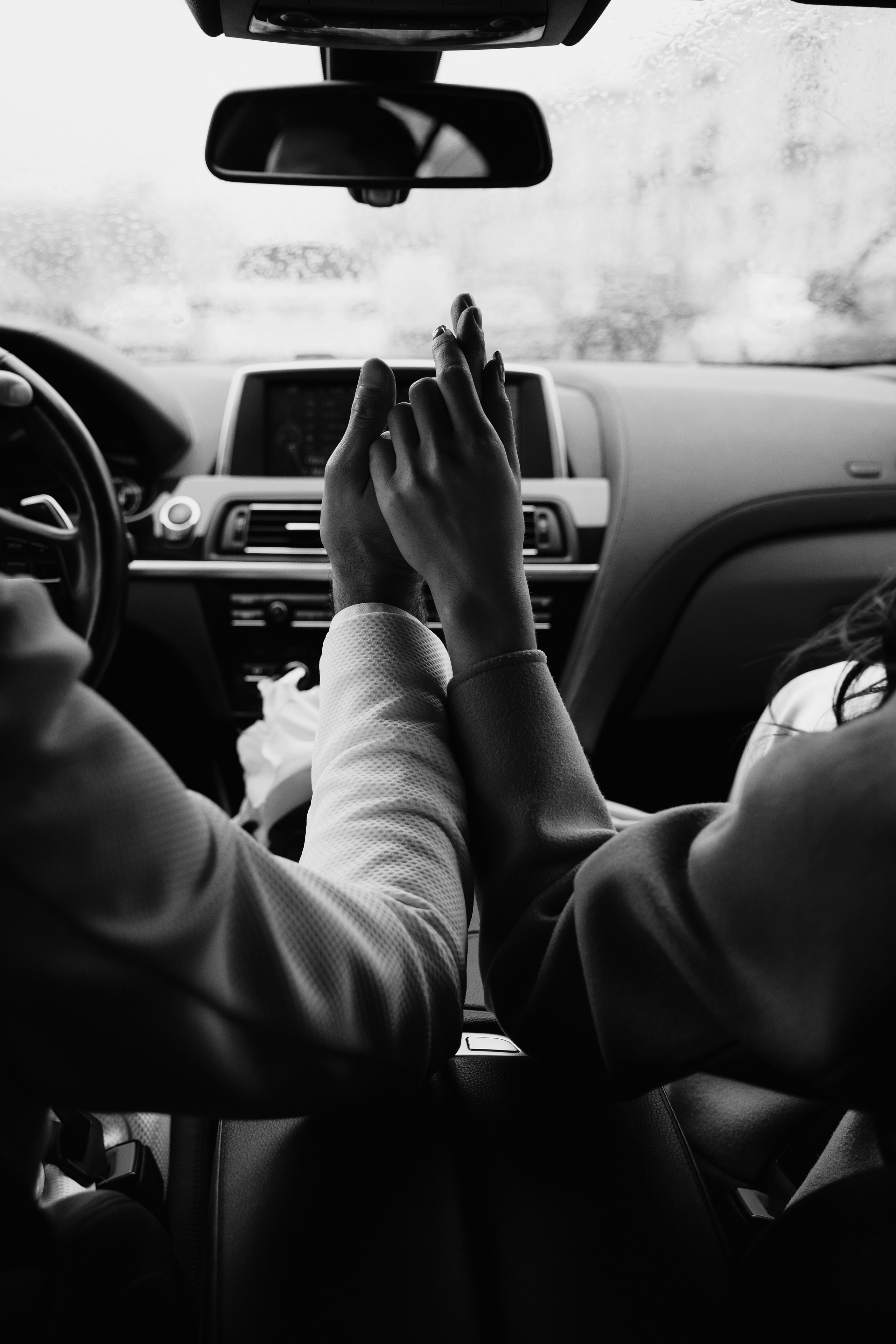 Евгений и Дарья. Фотограф Виктория Плотницкая