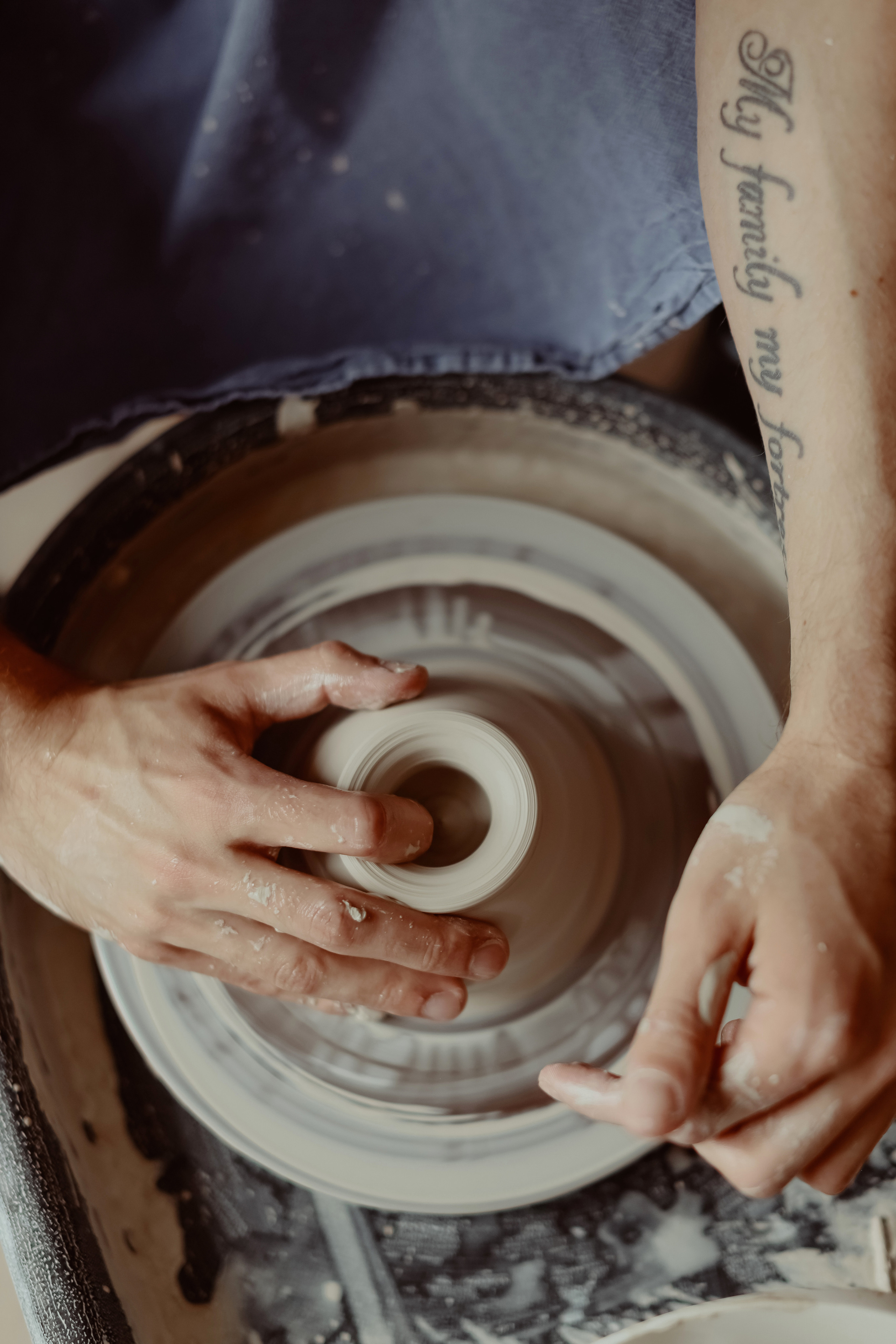 Кристина и Антон. Фотограф Виктория Плотницкая