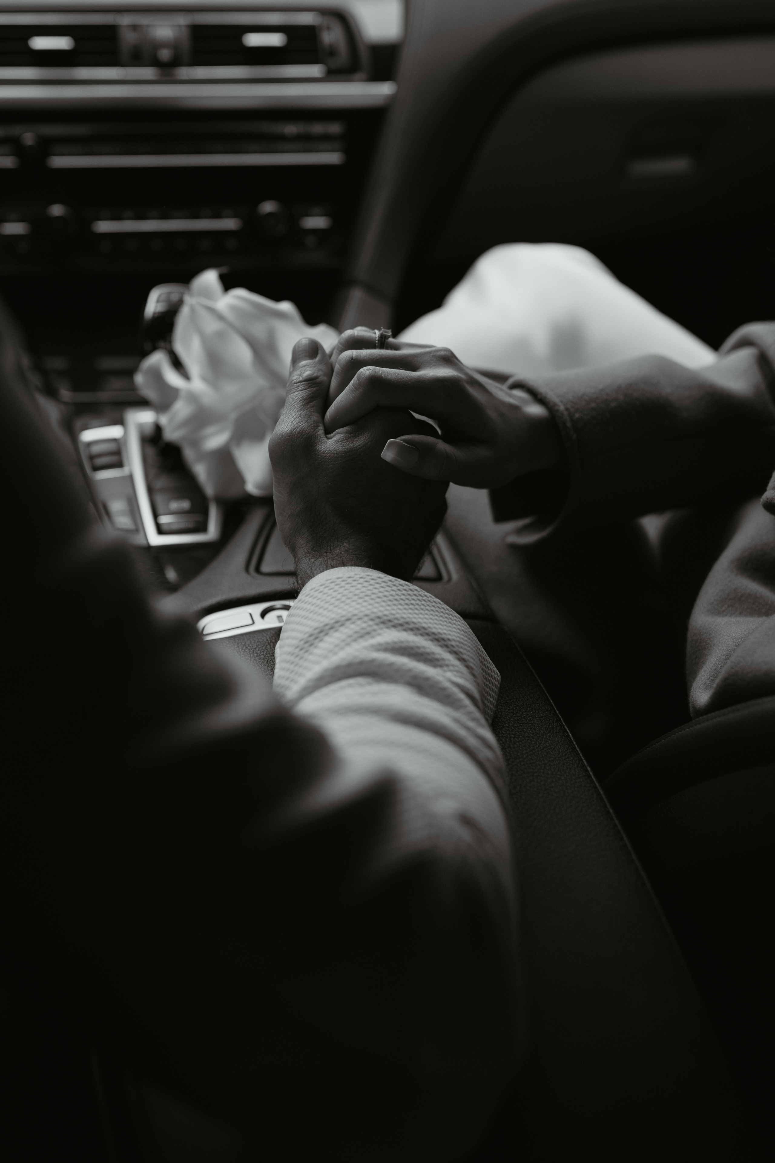 Евгений и Дарья. Фотограф Виктория Плотницкая