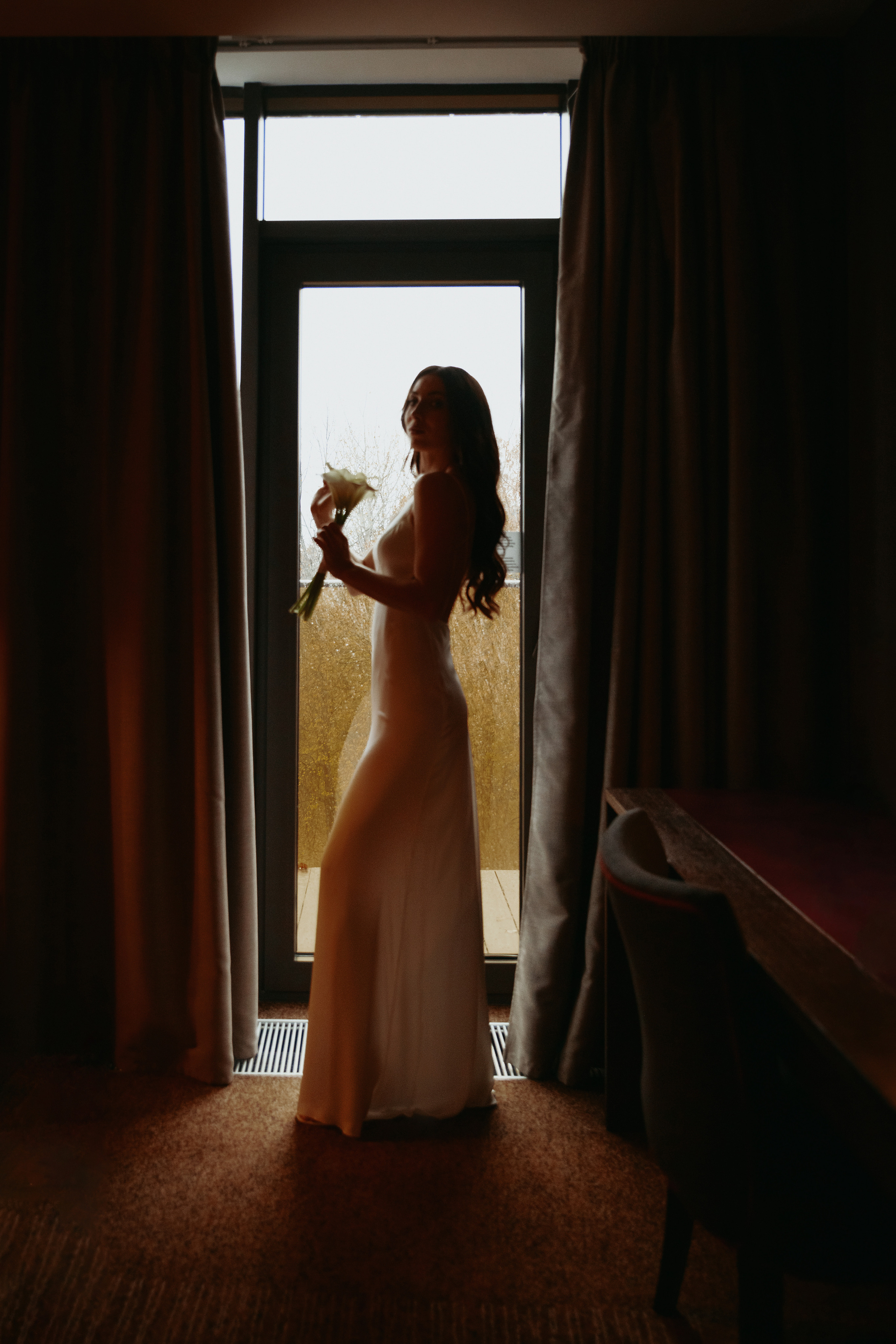 Евгений и Дарья. Фотограф Виктория Плотницкая