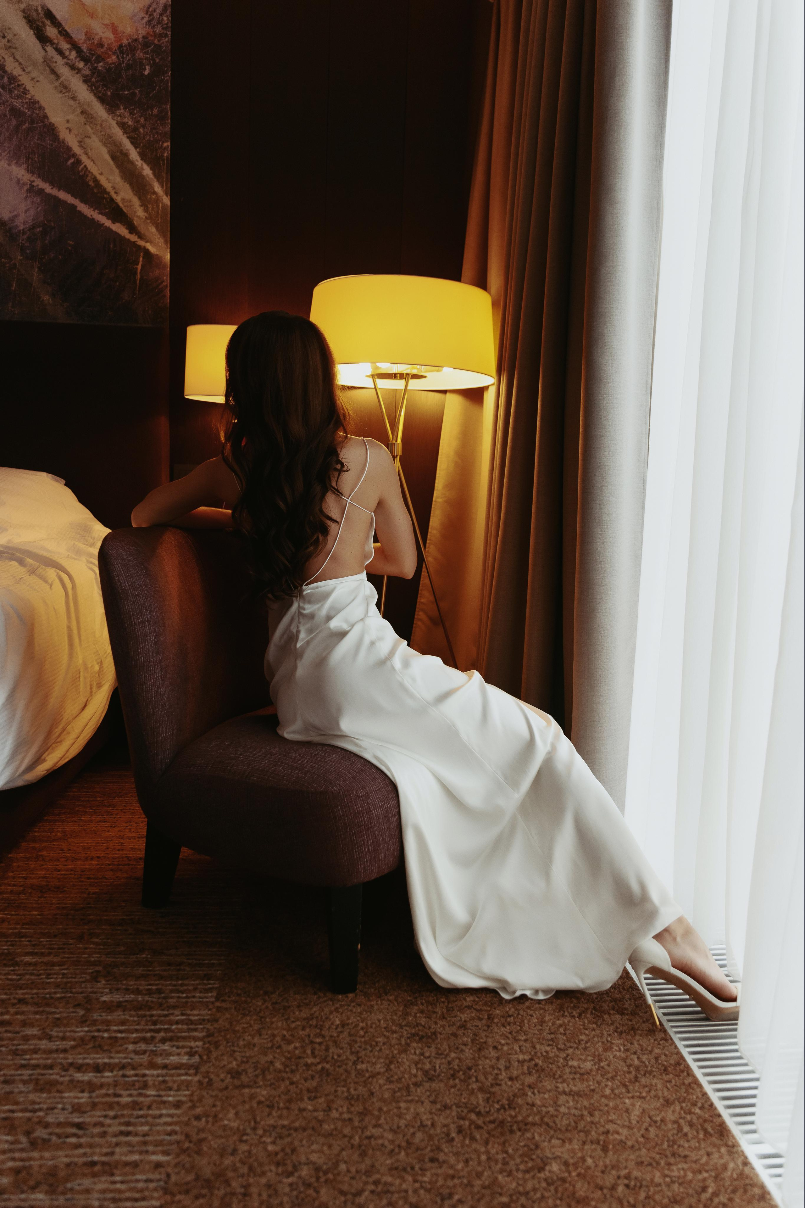 Евгений и Дарья. Фотограф Виктория Плотницкая