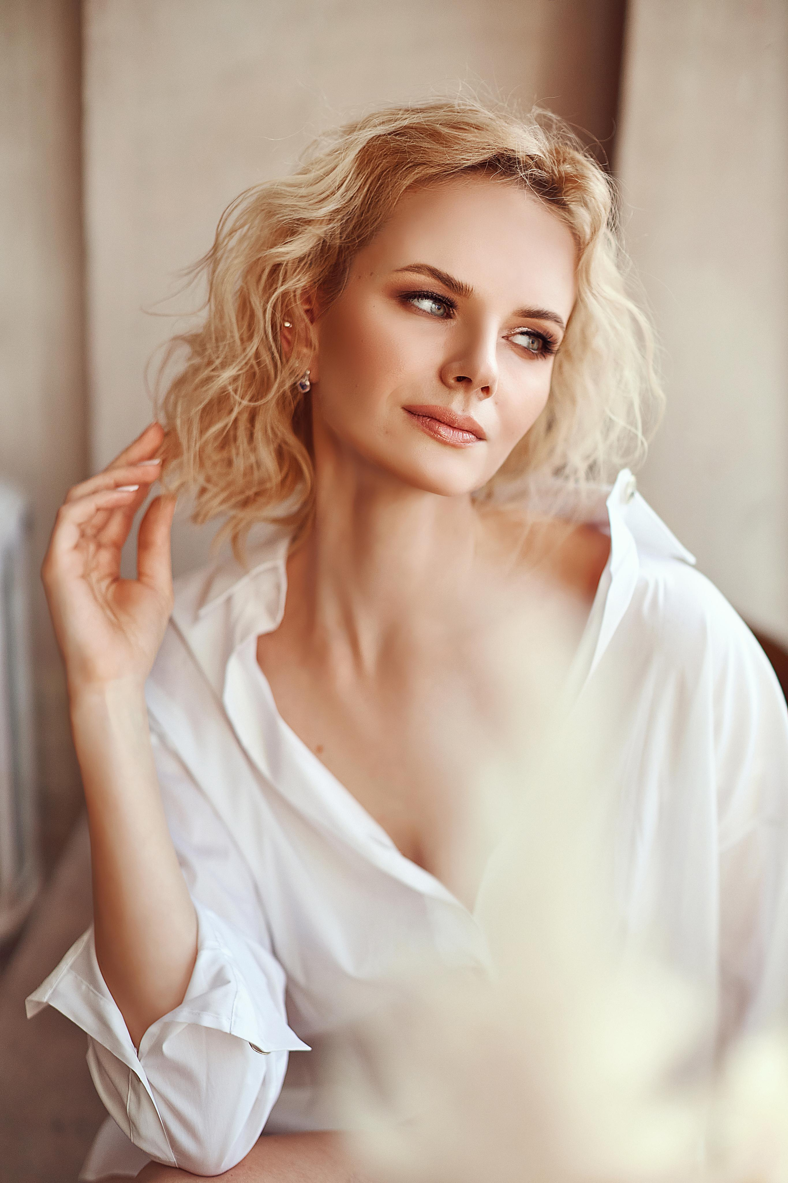 Анастасия. Фотограф Виктория Плотницкая