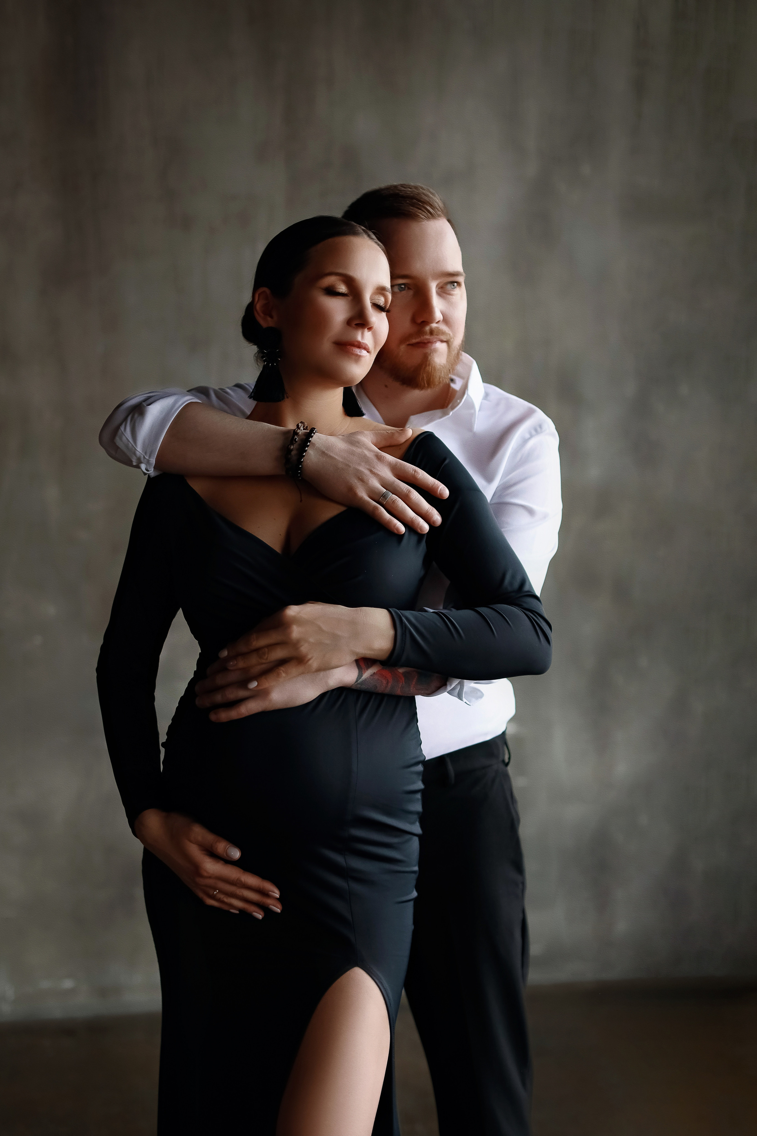 Юлия и Андрей. Фотограф Виктория Плотницкая